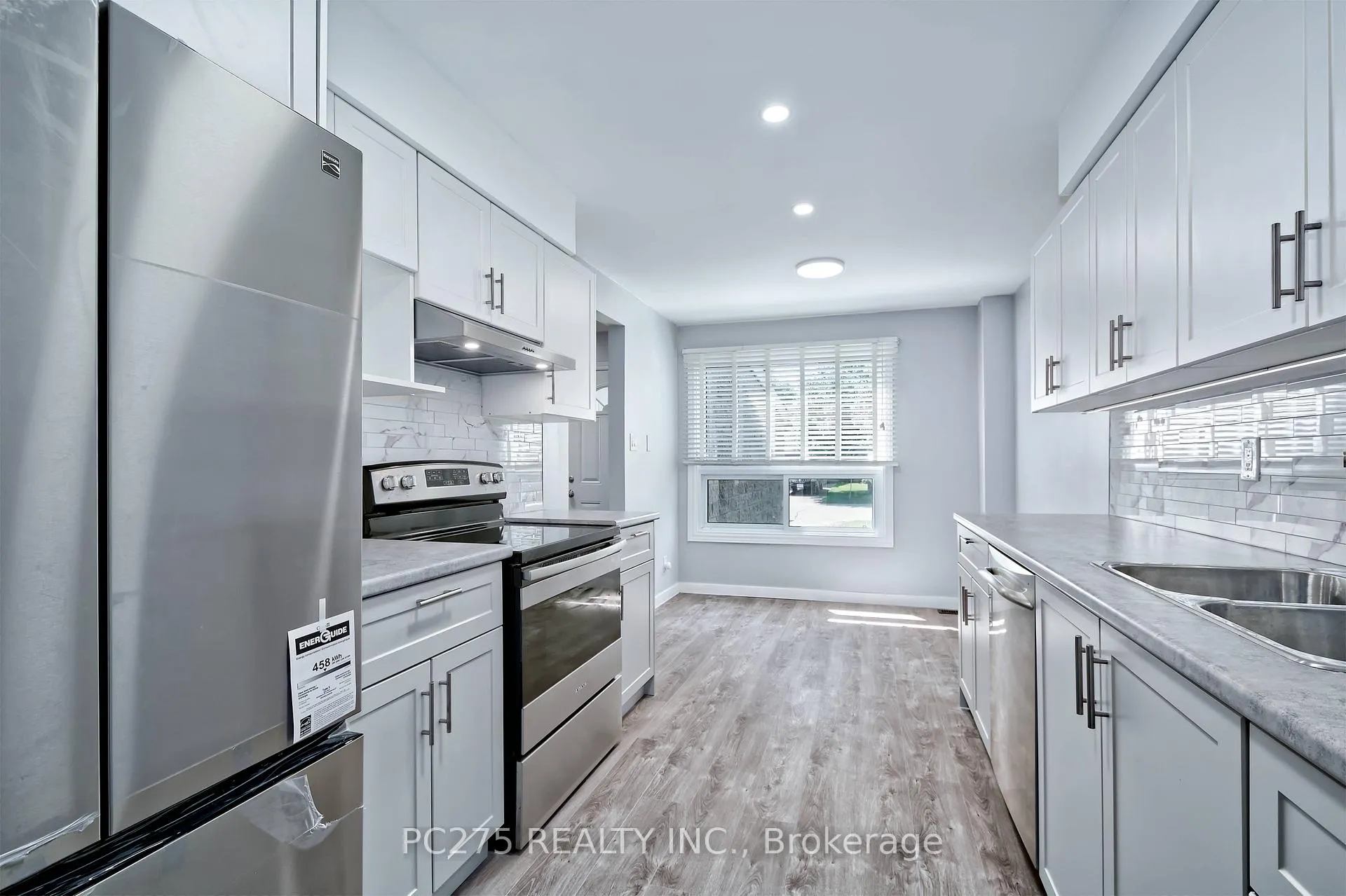 Photo 12 of Unit 5, 1460 Limberlost Road, London, North I — HOMEH