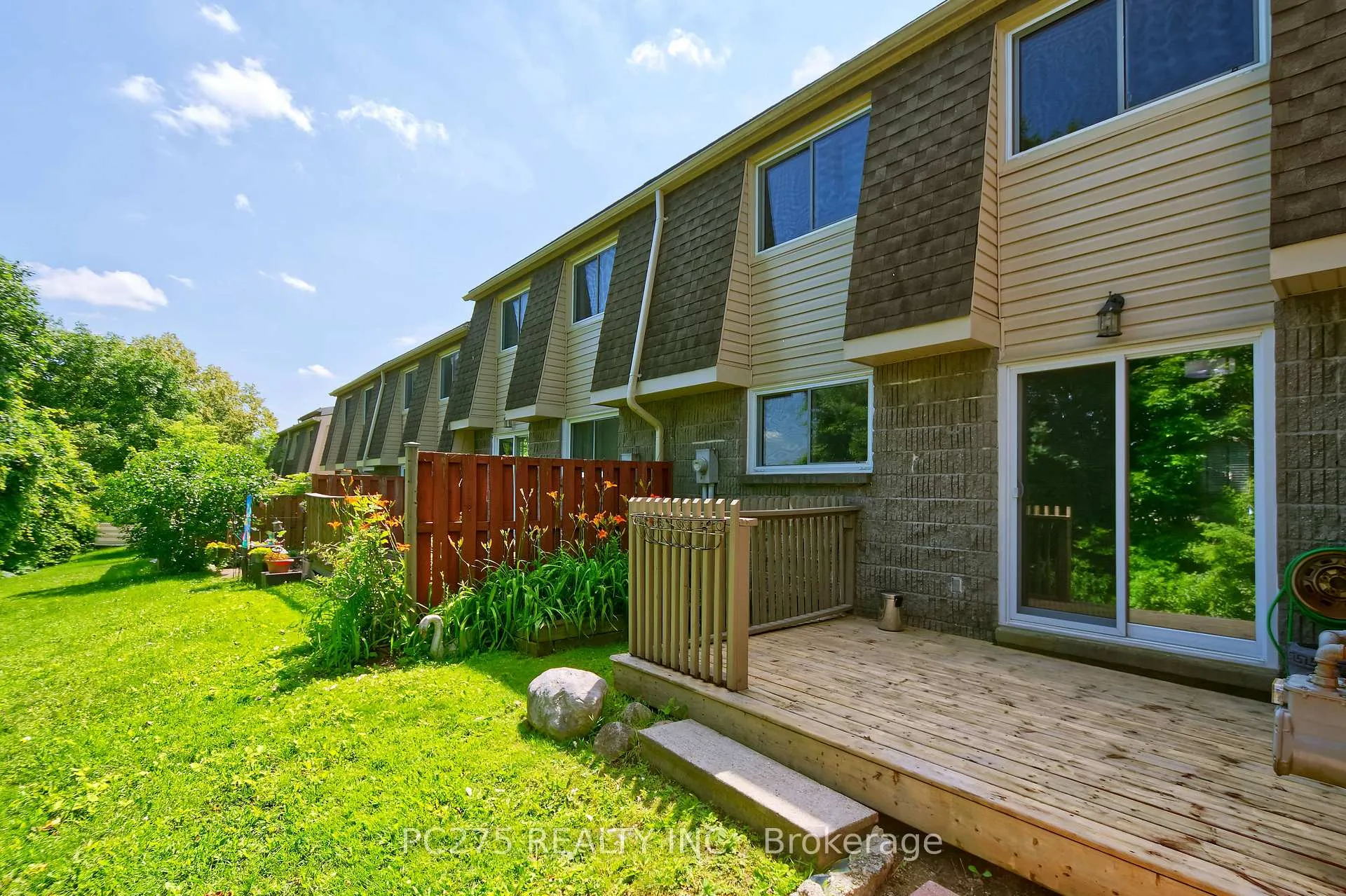Photo 28 of Unit 5, 1460 Limberlost Road, London, North I — HOMEH
