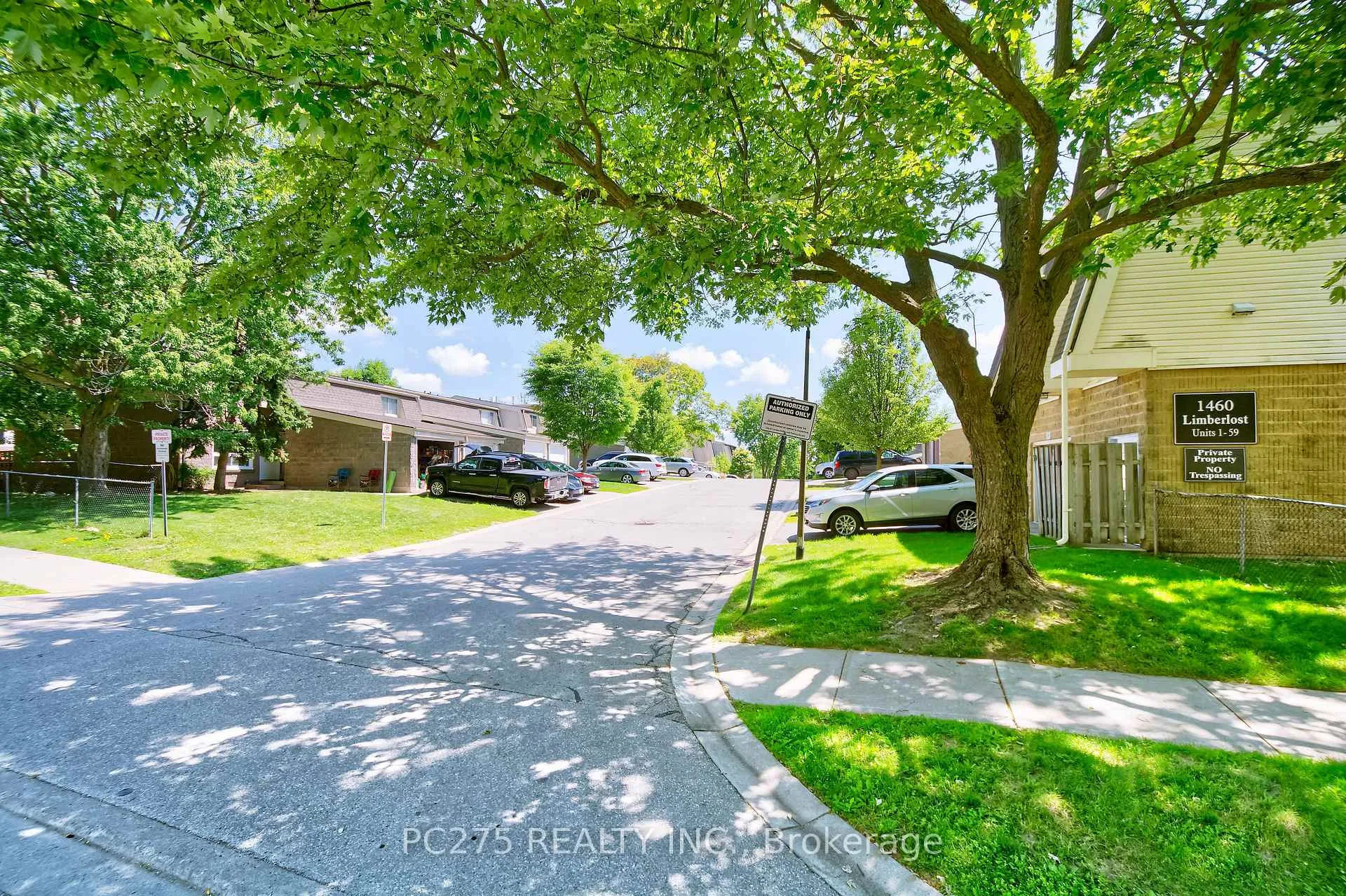 Photo 29 of Unit 5, 1460 Limberlost Road, London, North I — HOMEH