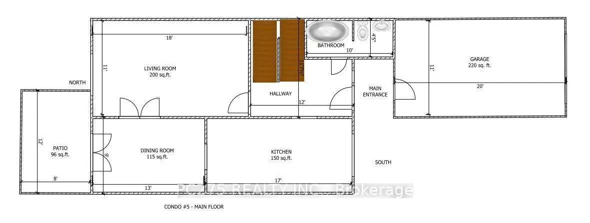 Photo 30 of Unit 5, 1460 Limberlost Road, London, North I — HOMEH