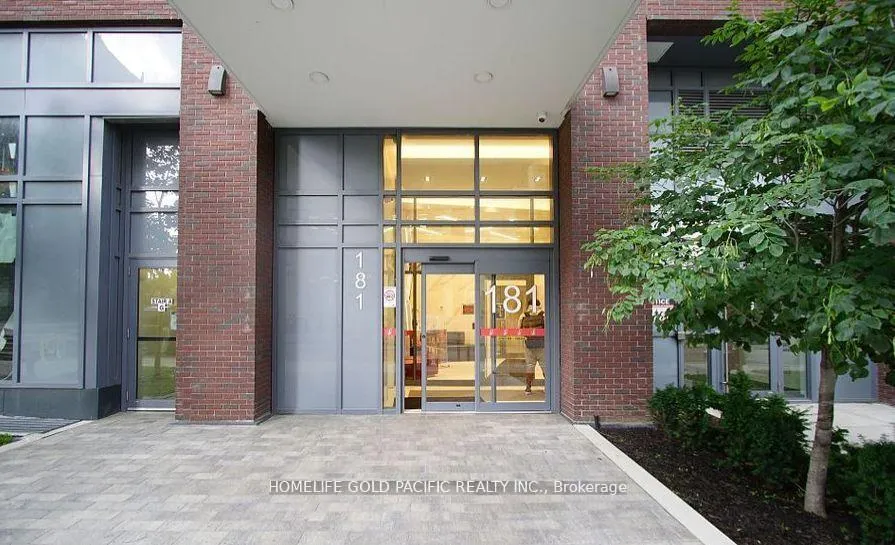 Photo 2 of Unit 307, 181 Huron Street, Toronto, Kensington-Chinatown — HOMEH