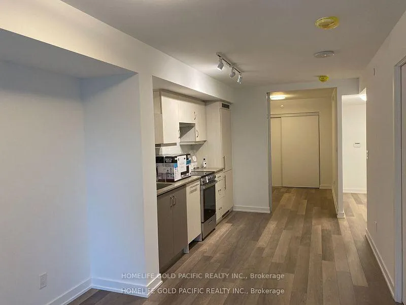 Photo 4 of Unit 307, 181 Huron Street, Toronto, Kensington-Chinatown — HOMEH