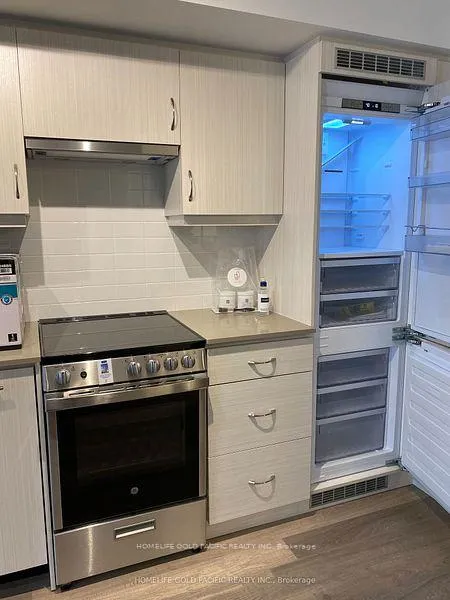 Photo 5 of Unit 307, 181 Huron Street, Toronto, Kensington-Chinatown — HOMEH
