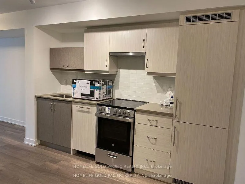 Photo 6 of Unit 307, 181 Huron Street, Toronto, Kensington-Chinatown — HOMEH