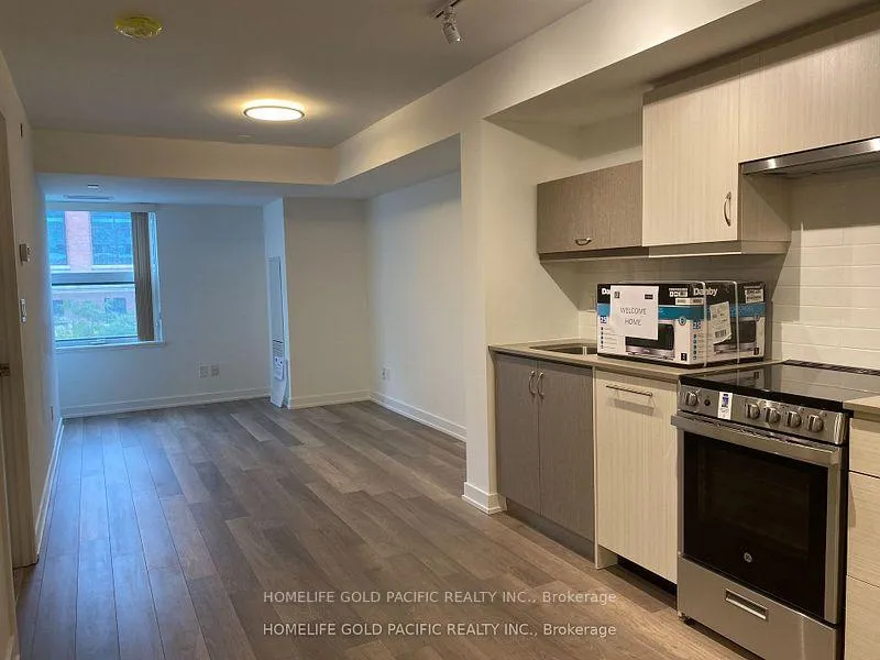 Photo 8 of Unit 307, 181 Huron Street, Toronto, Kensington-Chinatown — HOMEH