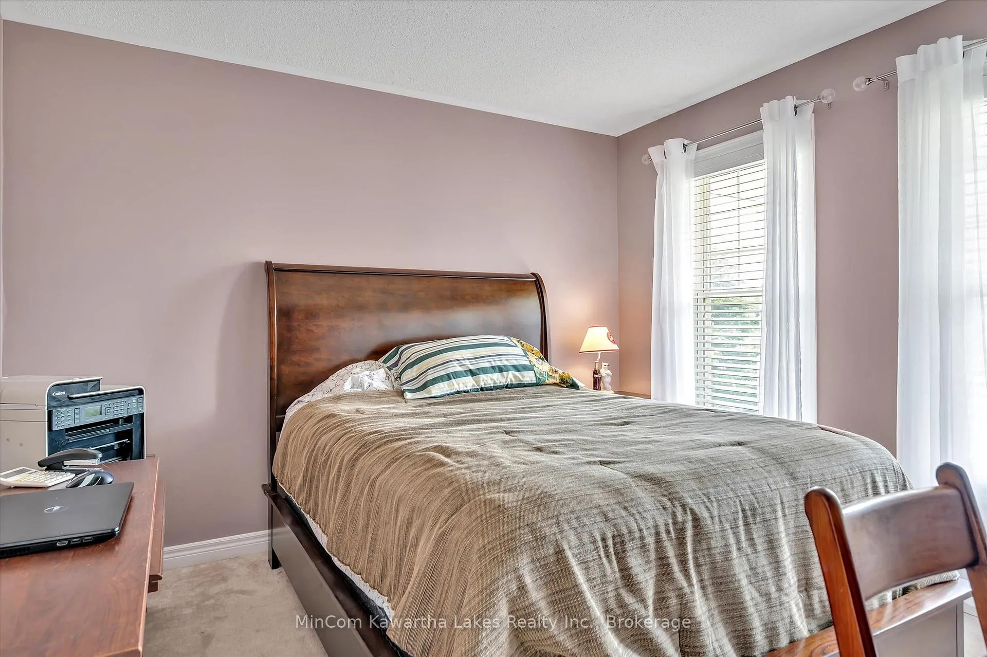 Photo 25 of 2 Peace Crescent, Peterborough, Northcrest Ward 5 — HOMEH