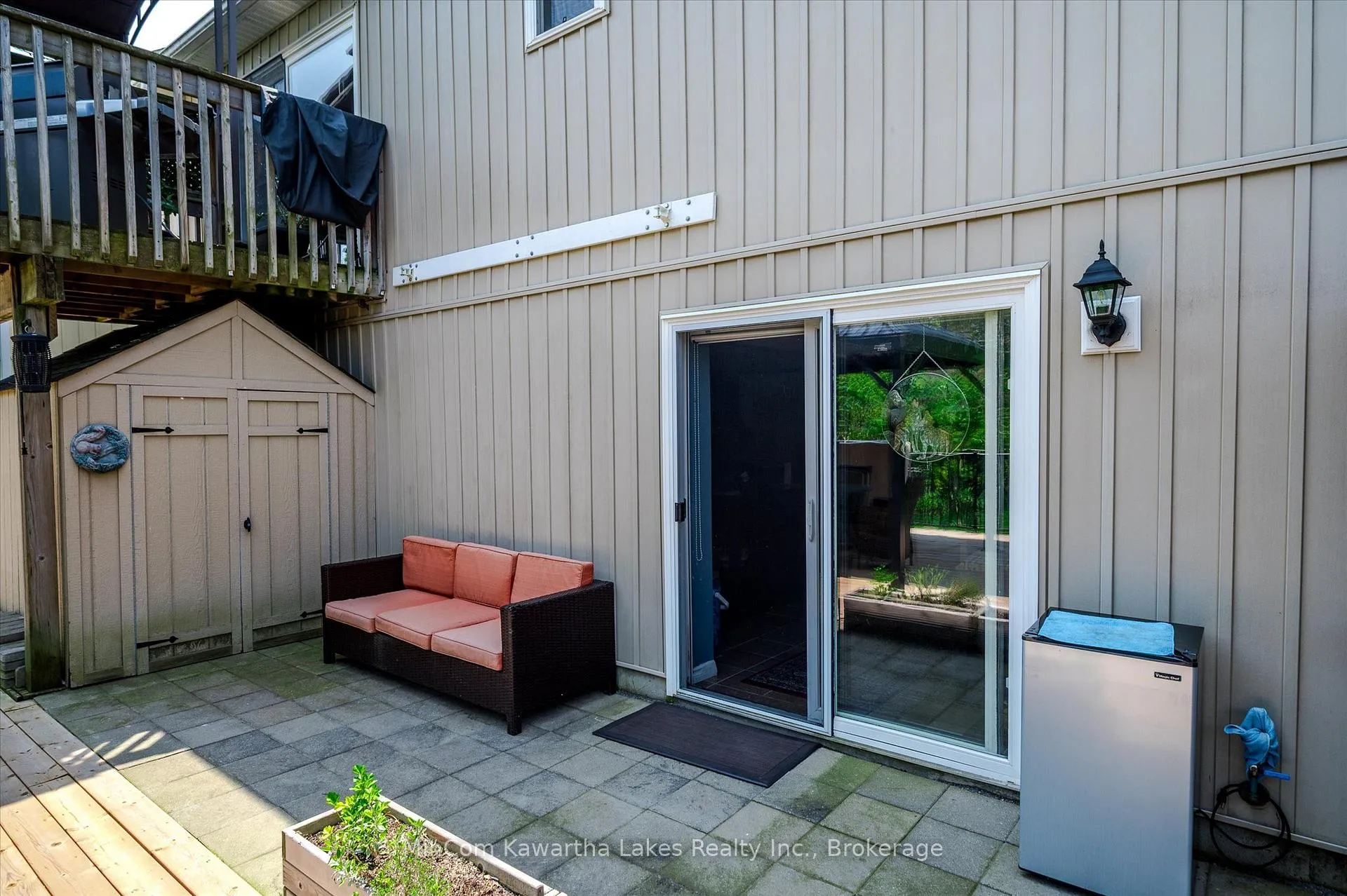 Photo 34 of 2 Peace Crescent, Peterborough, Northcrest Ward 5 — HOMEH
