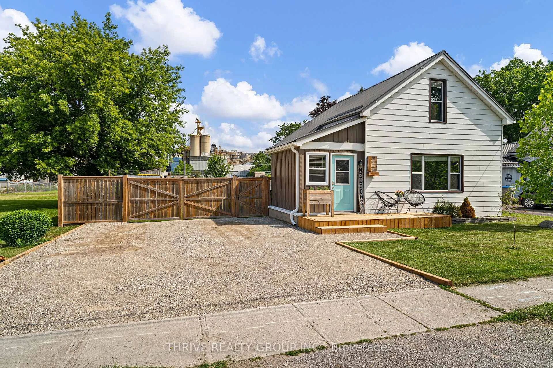 Photo 1 of 110 Queen Street, Bluewater, Hensall — HOMEH