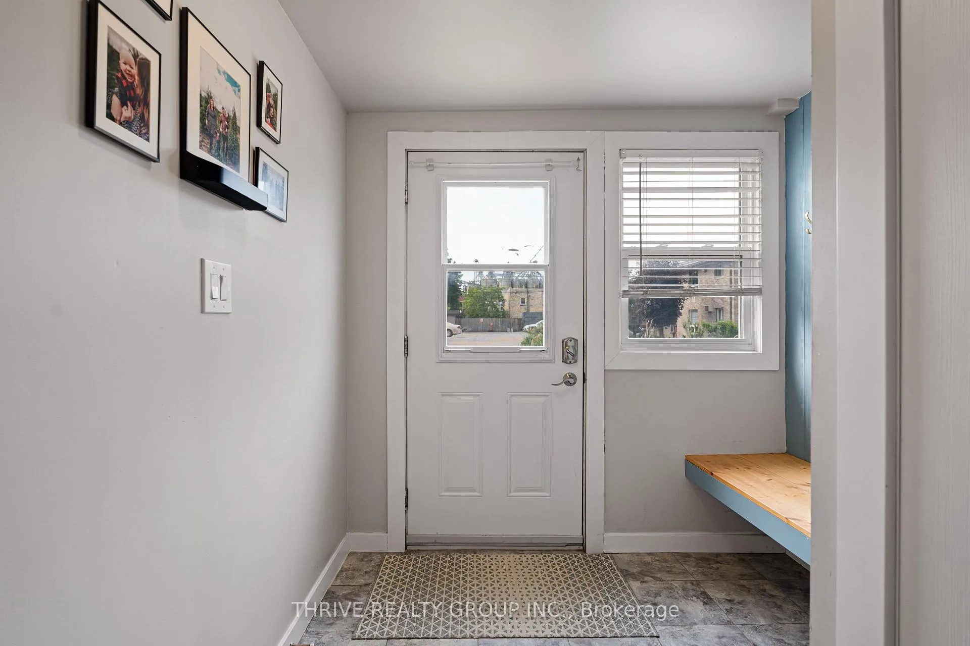 Photo 3 of 110 Queen Street, Bluewater, Hensall — HOMEH