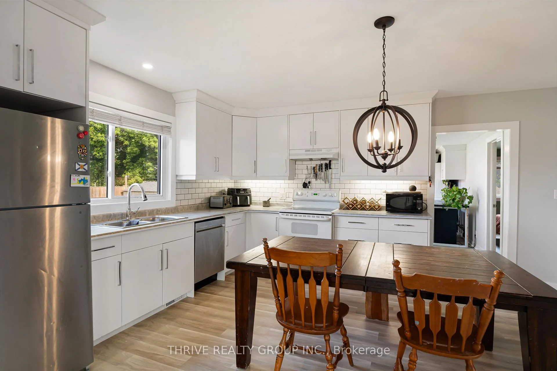 Photo 11 of 110 Queen Street, Bluewater, Hensall — HOMEH