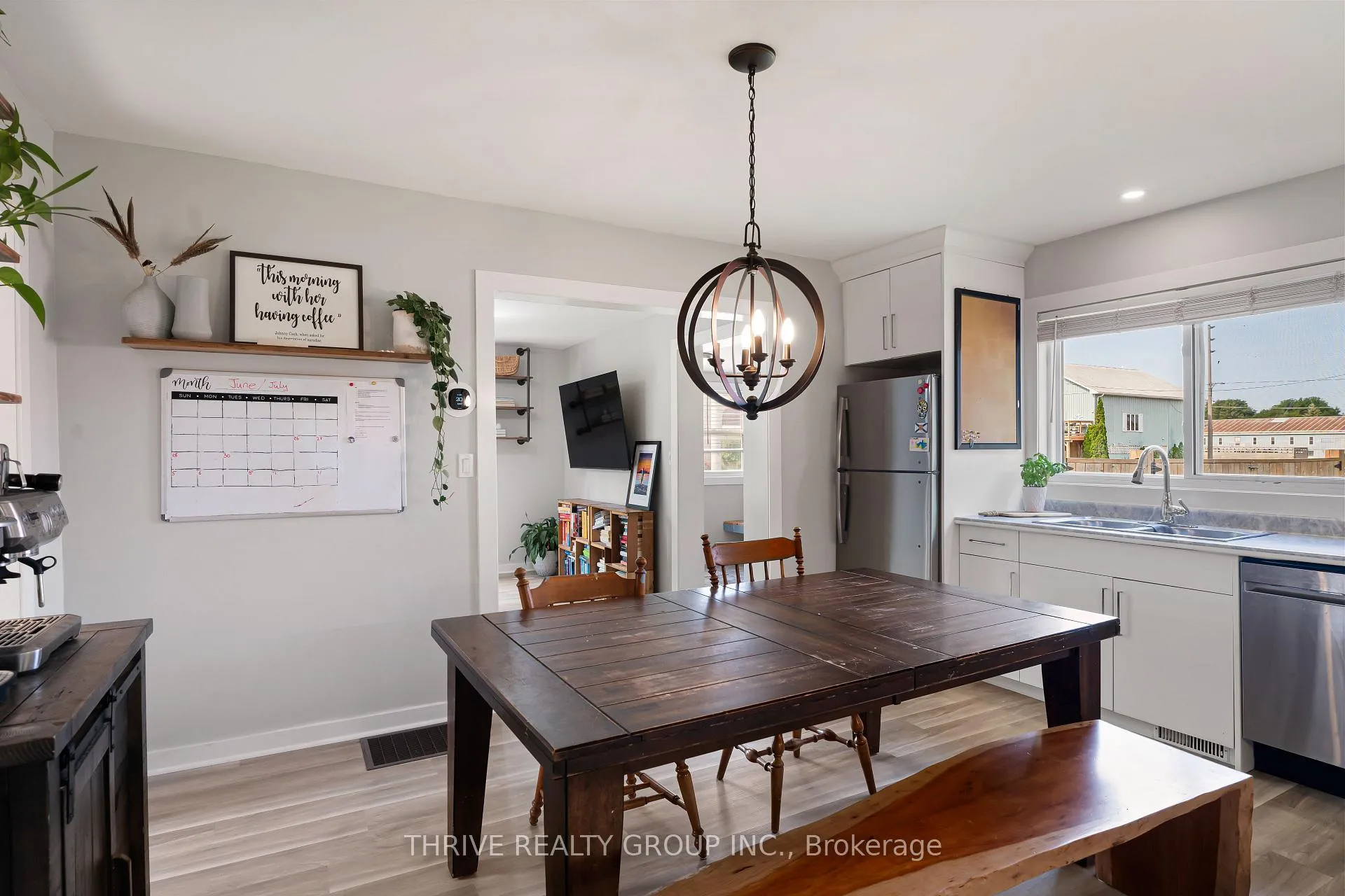 Photo 13 of 110 Queen Street, Bluewater, Hensall — HOMEH