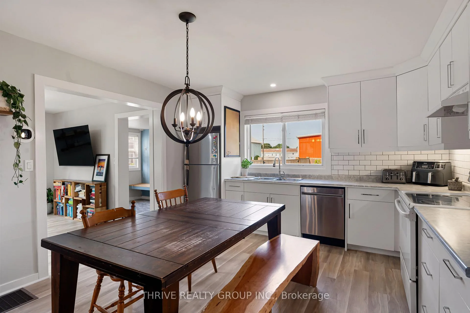 Photo 14 of 110 Queen Street, Bluewater, Hensall — HOMEH