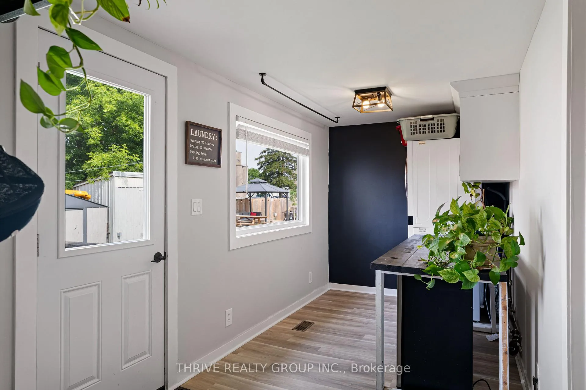 Photo 16 of 110 Queen Street, Bluewater, Hensall — HOMEH
