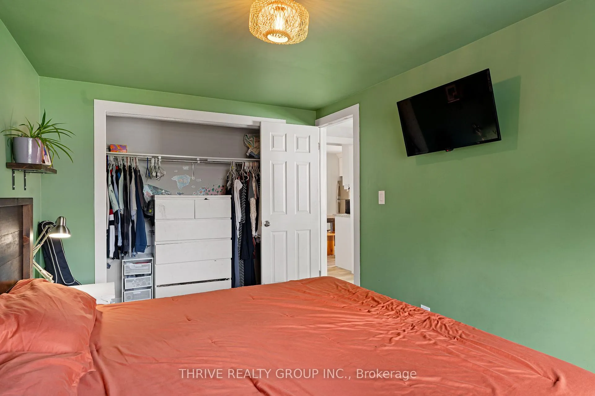 Photo 19 of 110 Queen Street, Bluewater, Hensall — HOMEH
