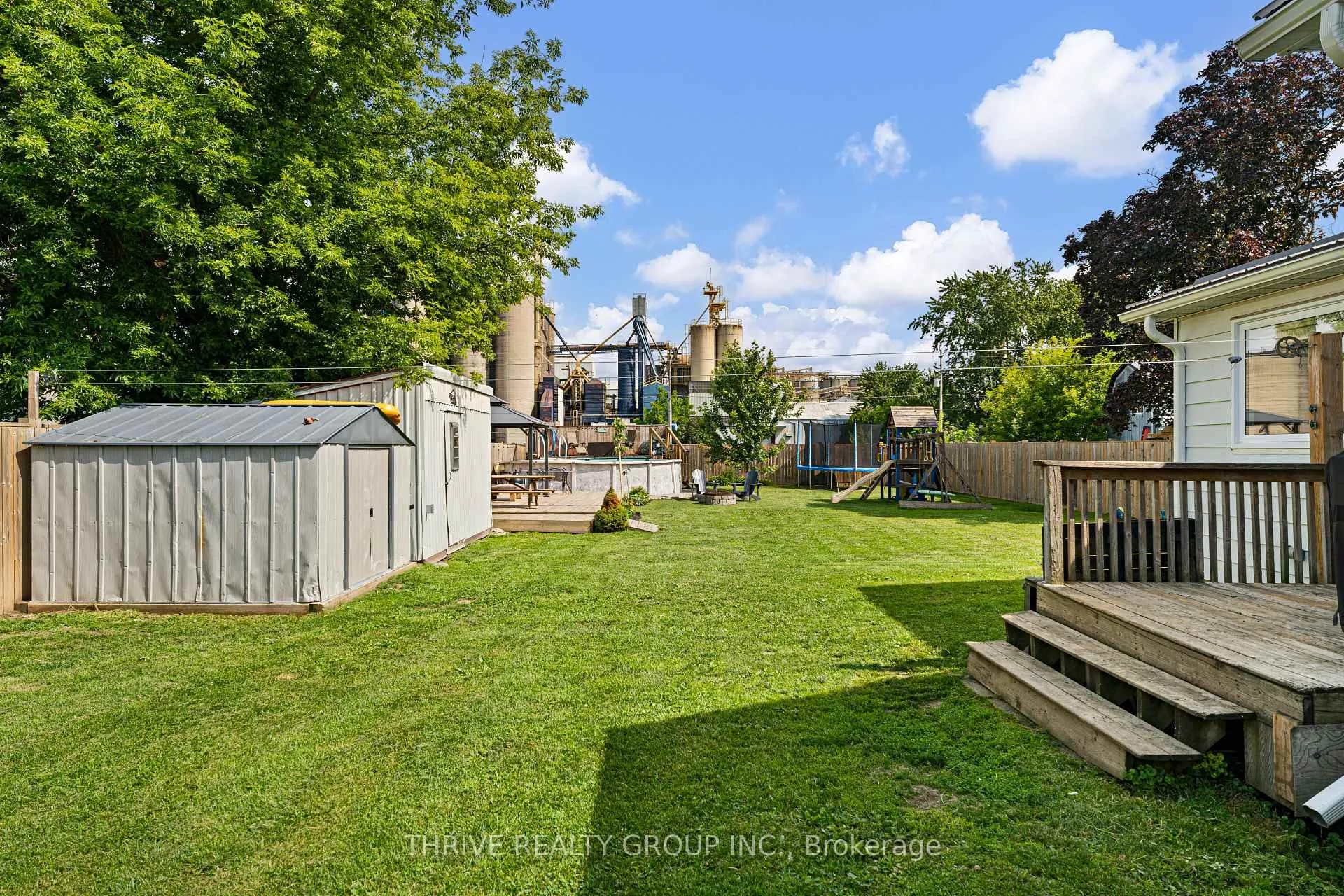 Photo 25 of 110 Queen Street, Bluewater, Hensall — HOMEH