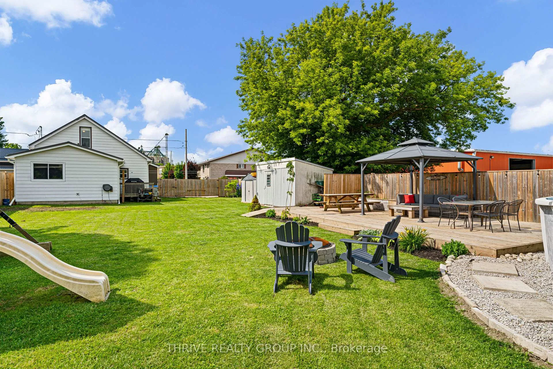 Photo 29 of 110 Queen Street, Bluewater, Hensall — HOMEH