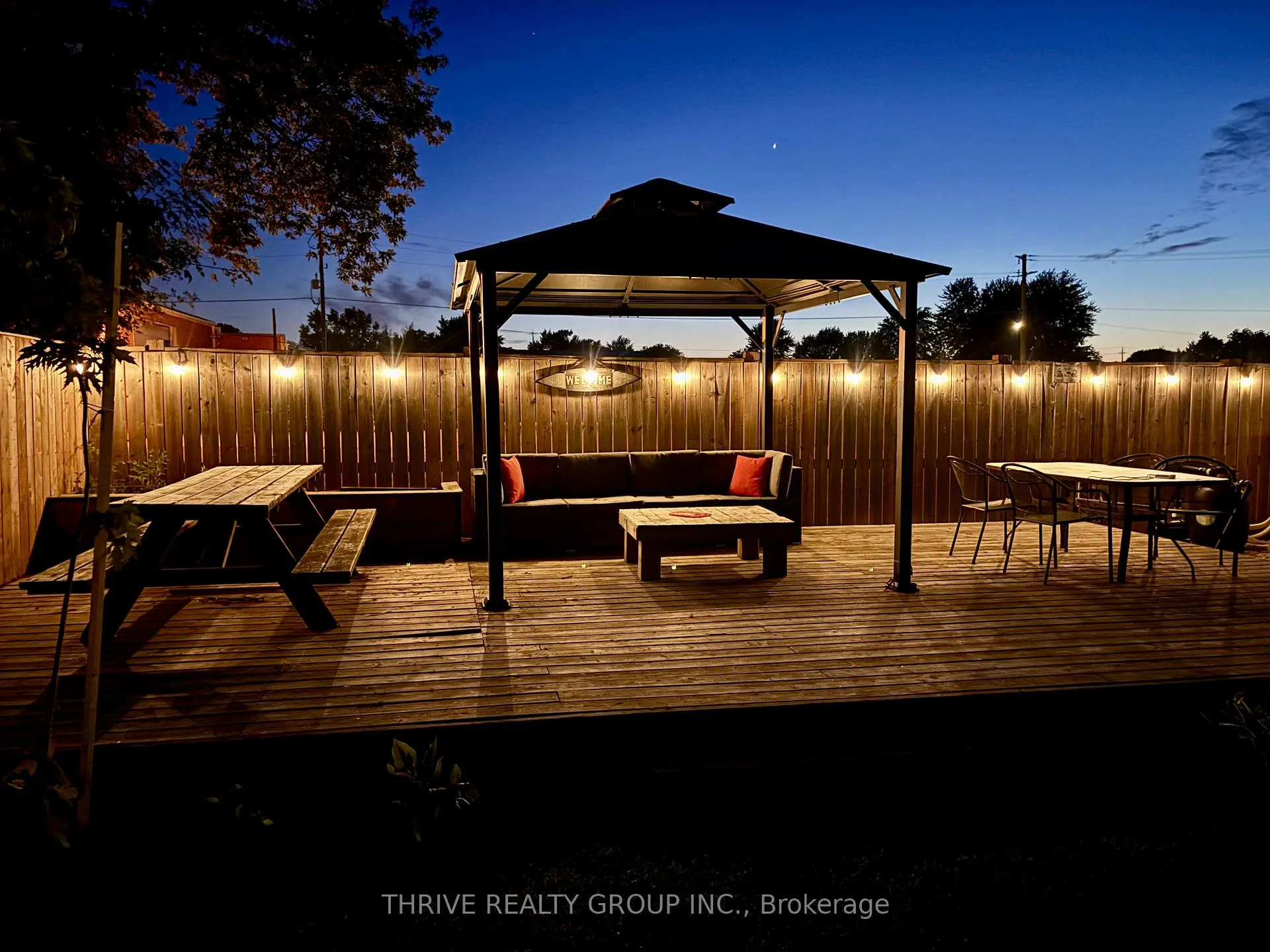 Photo 31 of 110 Queen Street, Bluewater, Hensall — HOMEH