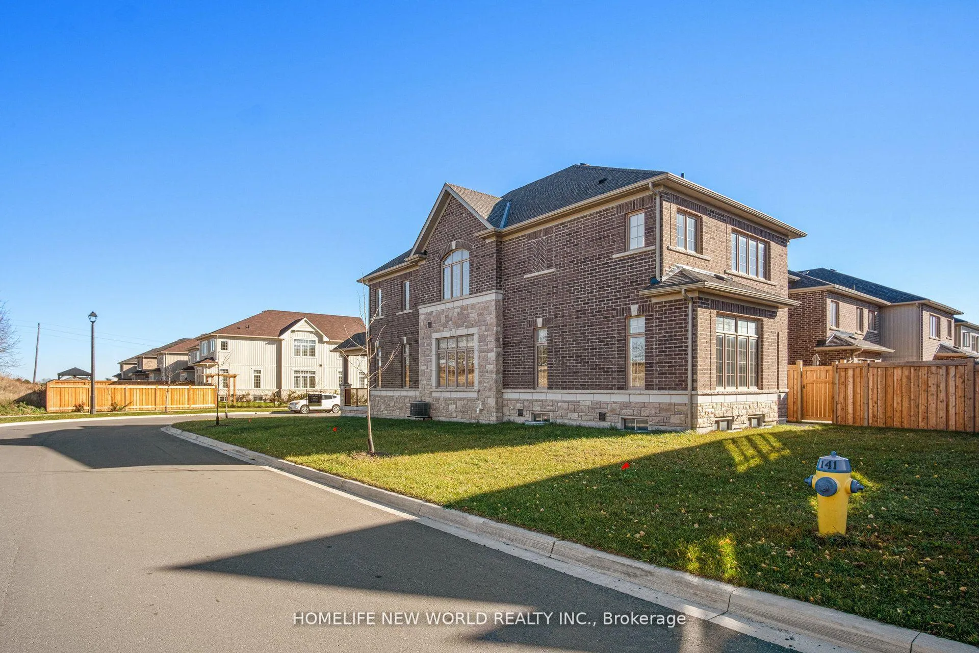 Photo 37 of 28 Horizon Avenue, Cavan Monaghan, Cavan Twp — HOMEH