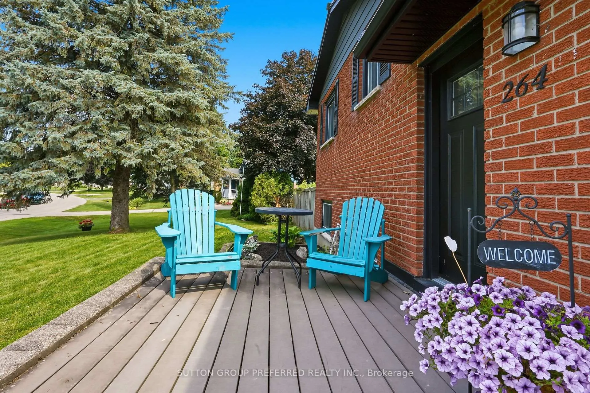 Photo 4 of 264 Chittick Crescent, Thames Centre, Dorchester — HOMEH