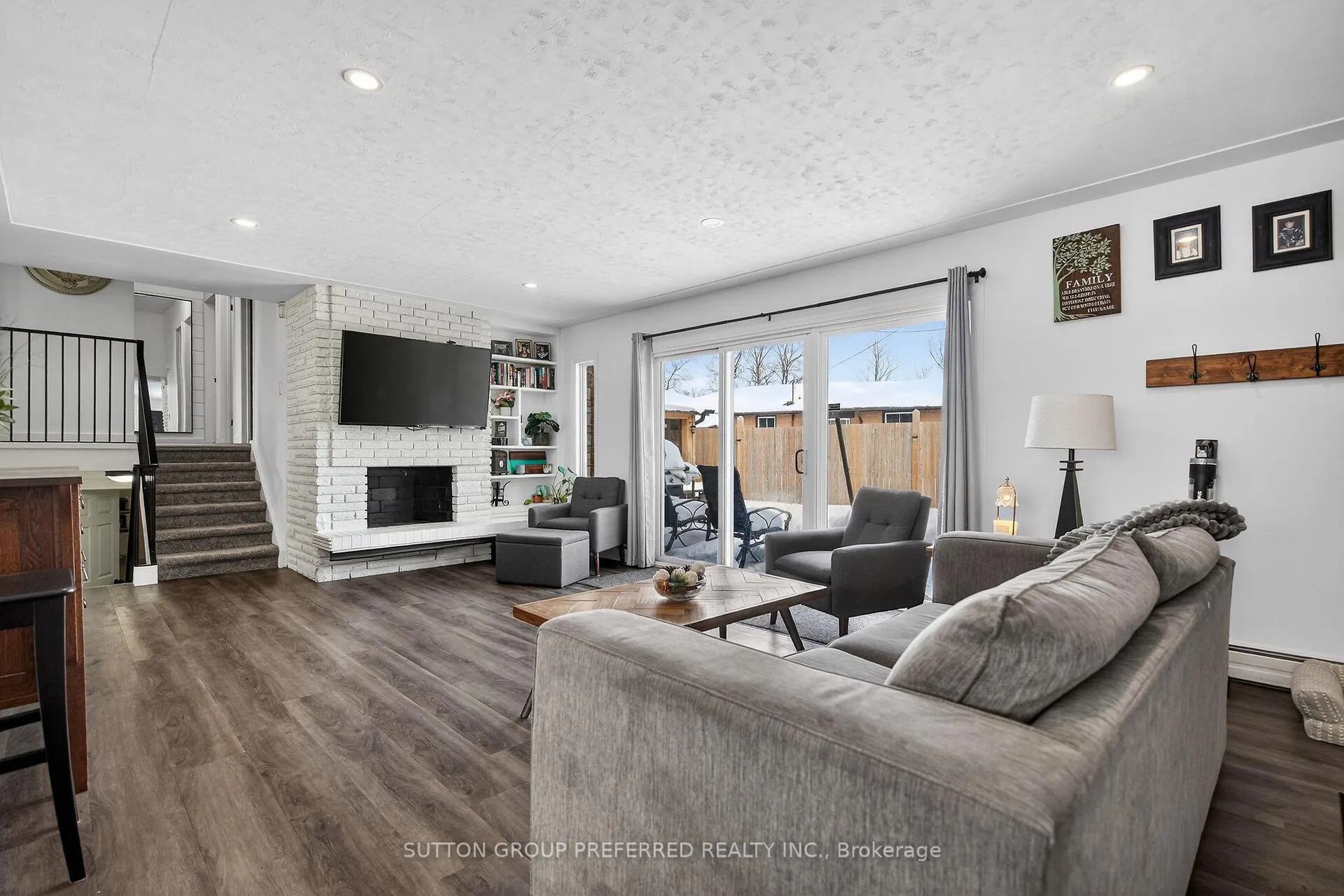 Photo 7 of 264 Chittick Crescent, Thames Centre, Dorchester — HOMEH