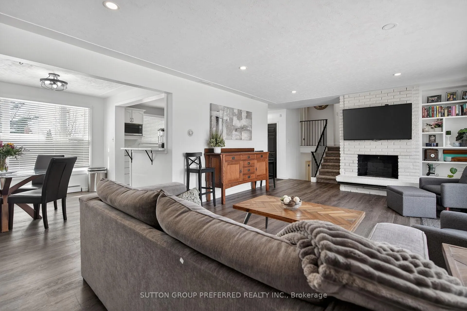 Photo 10 of 264 Chittick Crescent, Thames Centre, Dorchester — HOMEH