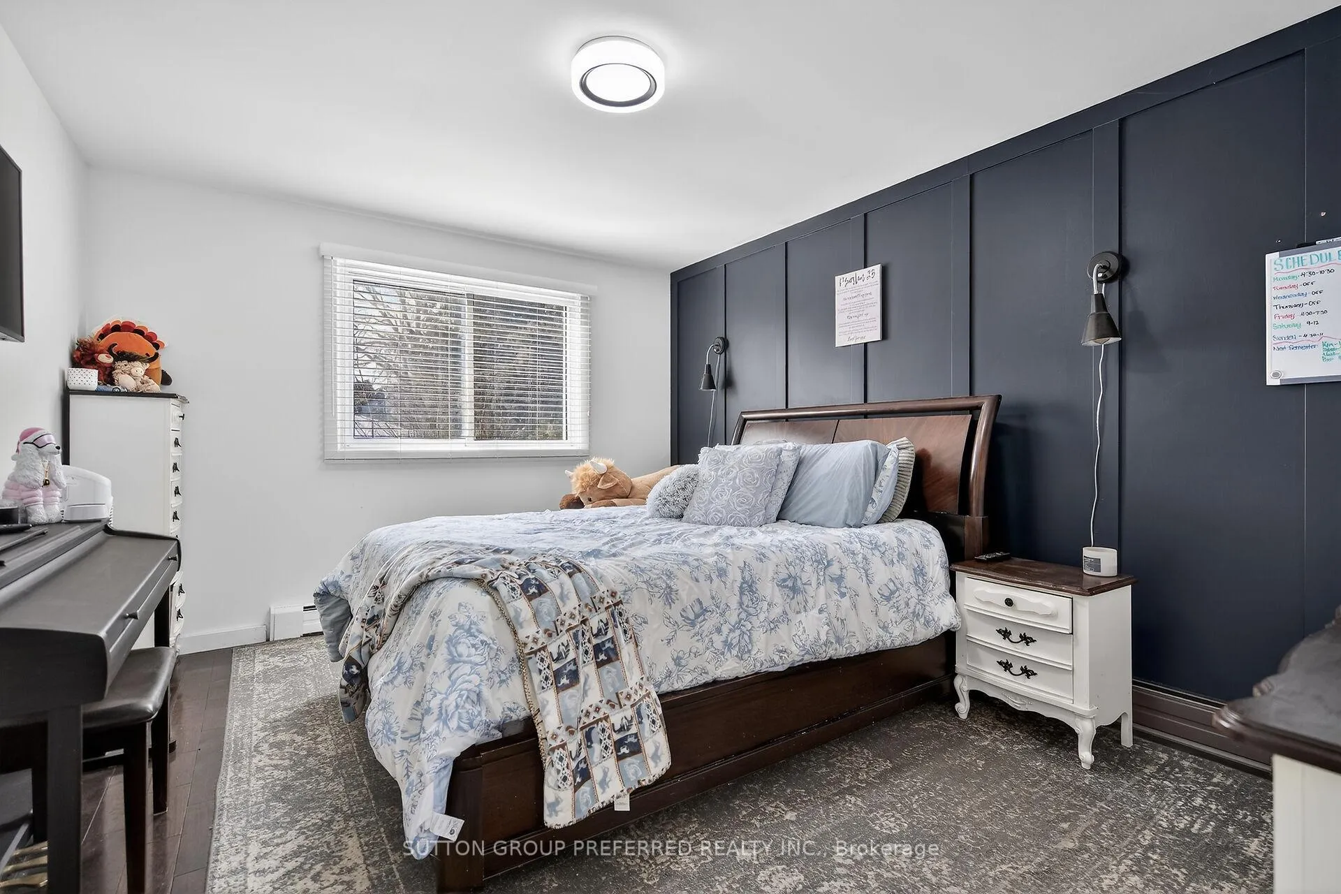 Photo 20 of 264 Chittick Crescent, Thames Centre, Dorchester — HOMEH