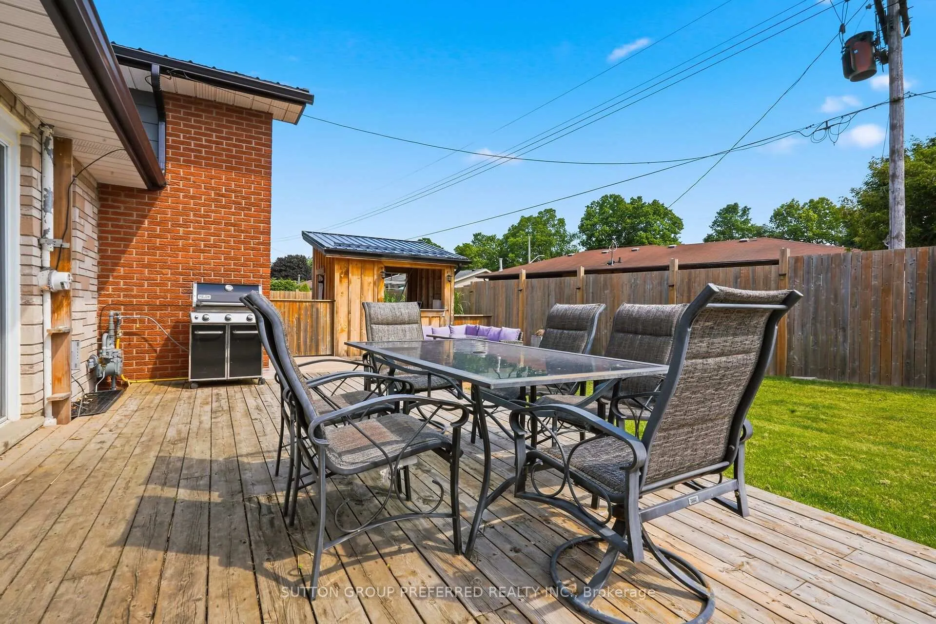 Photo 35 of 264 Chittick Crescent, Thames Centre, Dorchester — HOMEH