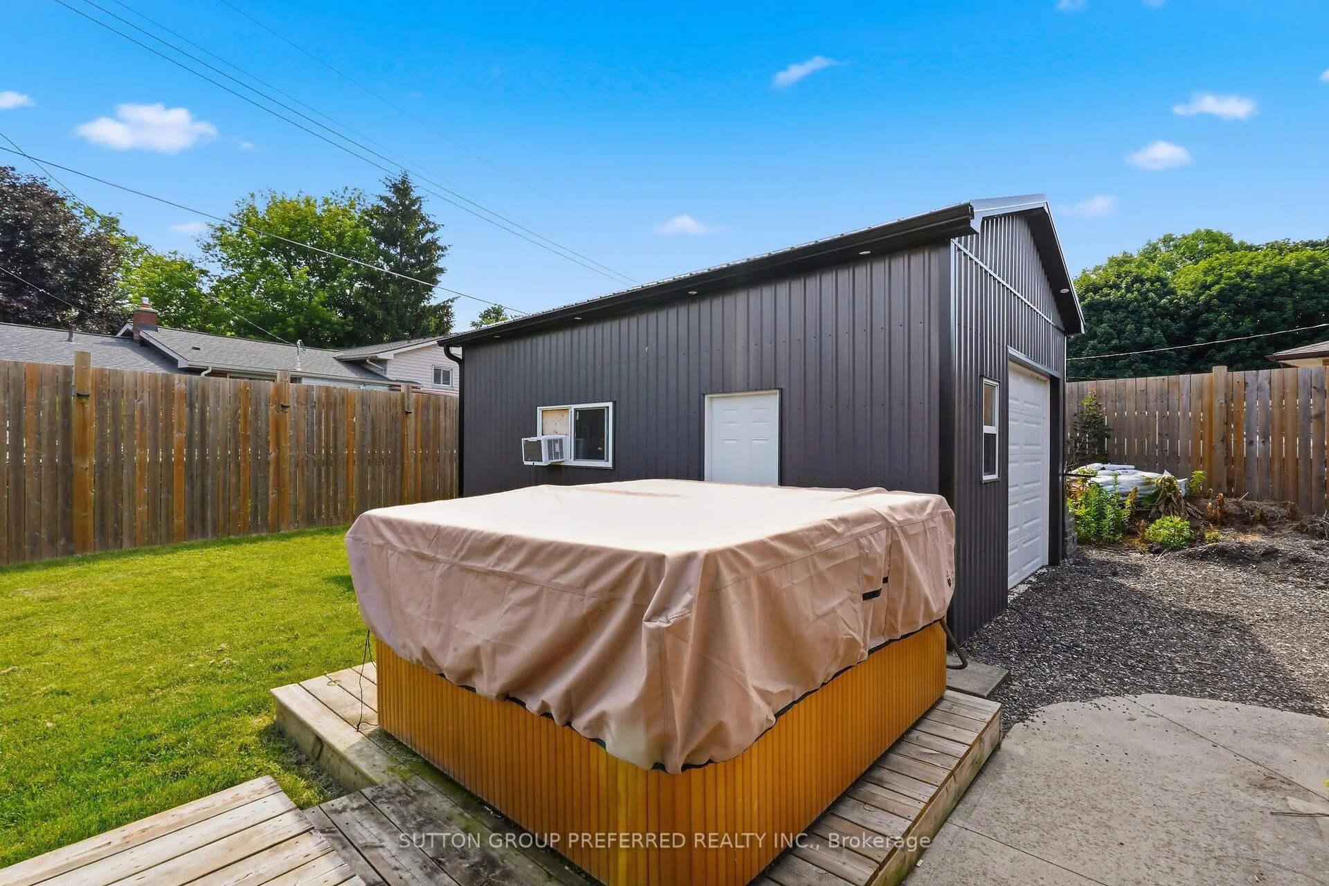 Photo 37 of 264 Chittick Crescent, Thames Centre, Dorchester — HOMEH
