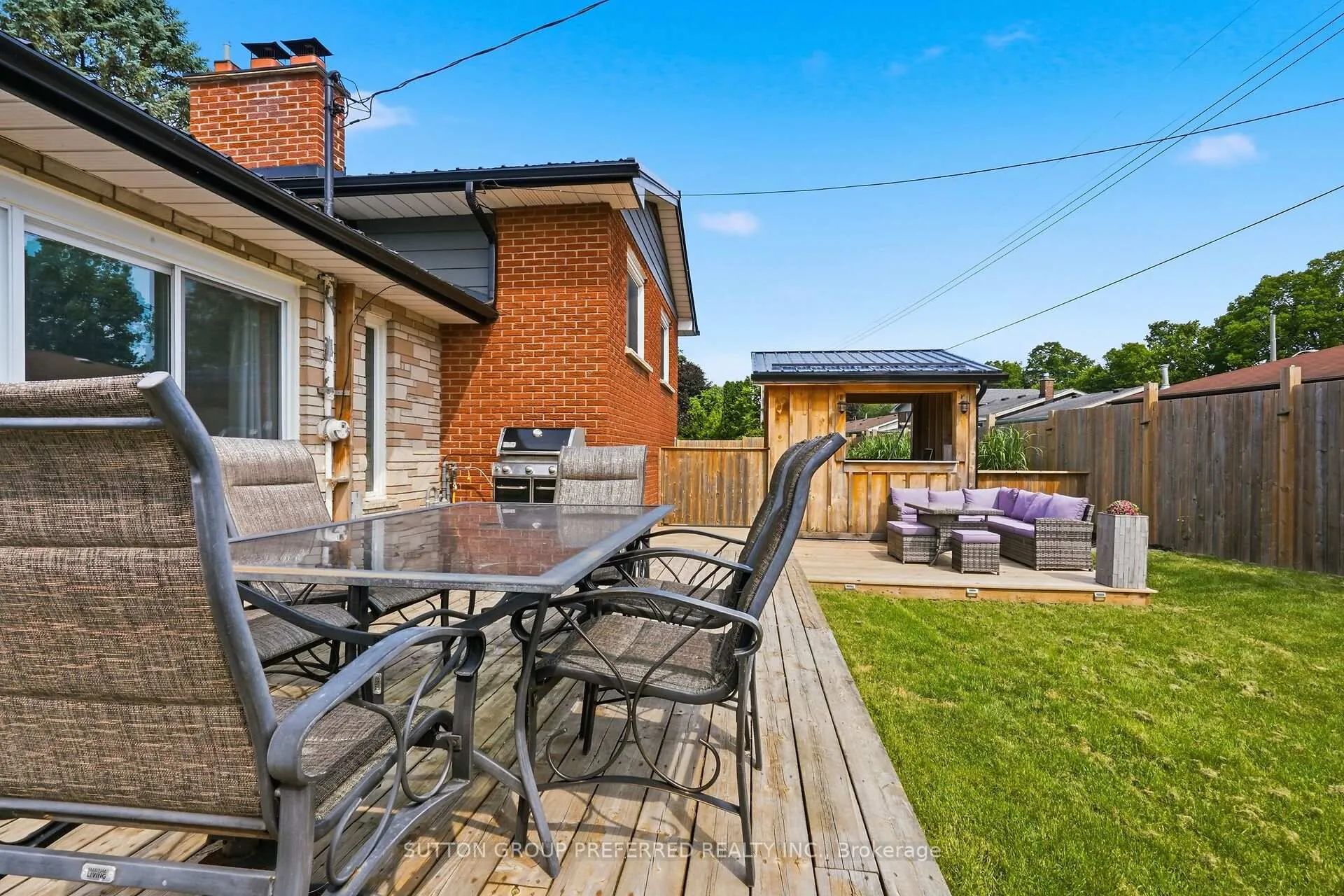 Photo 39 of 264 Chittick Crescent, Thames Centre, Dorchester — HOMEH