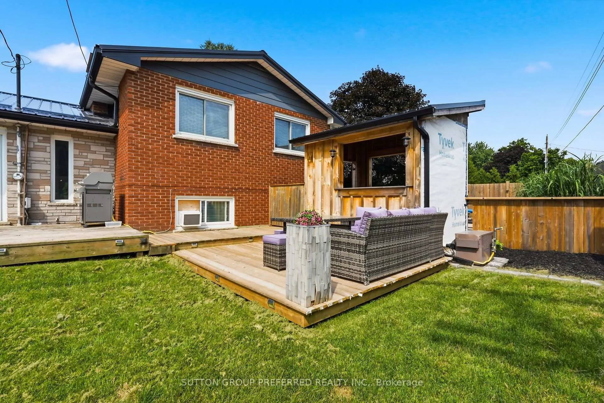 Photo 40 of 264 Chittick Crescent, Thames Centre, Dorchester — HOMEH