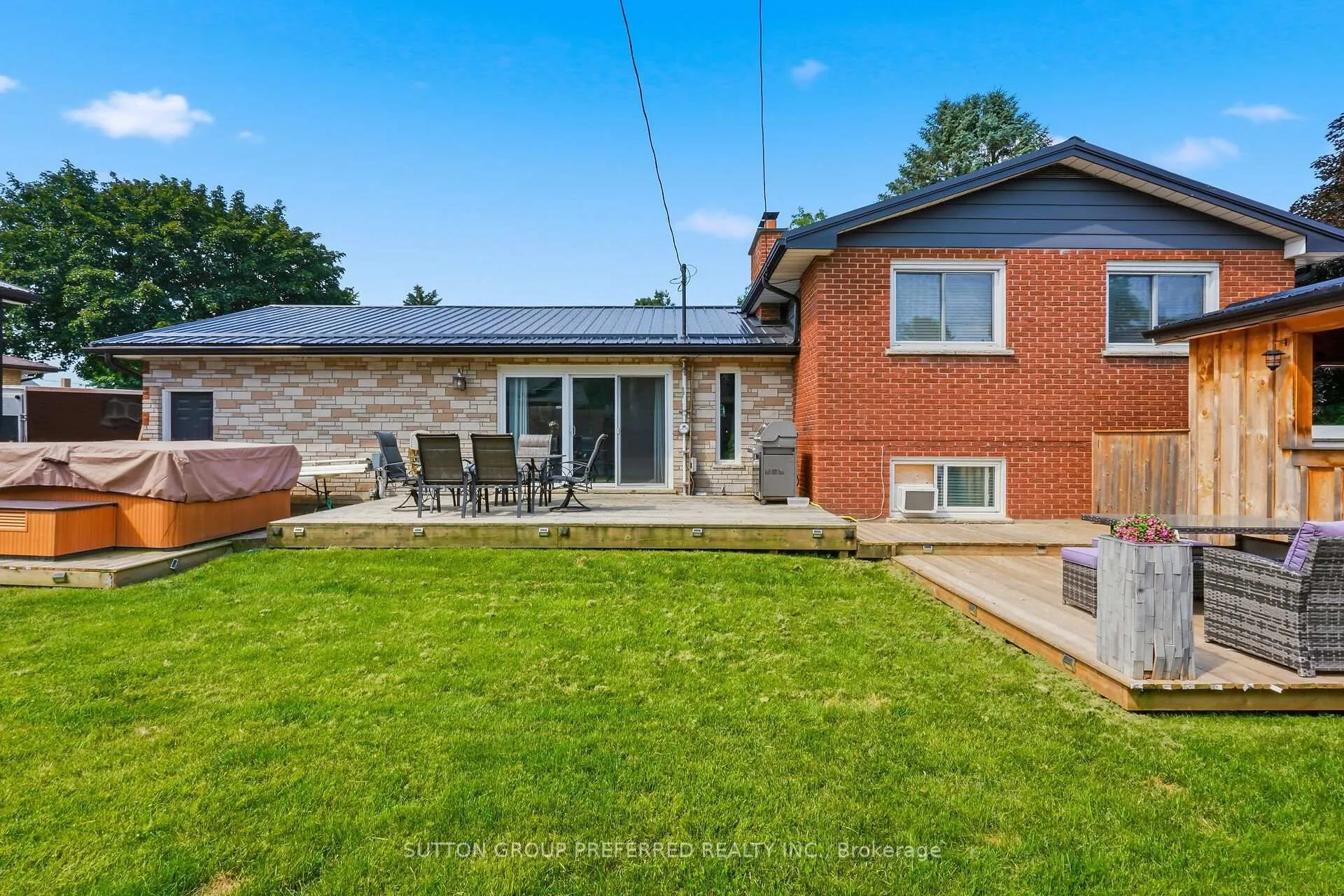 Photo 41 of 264 Chittick Crescent, Thames Centre, Dorchester — HOMEH