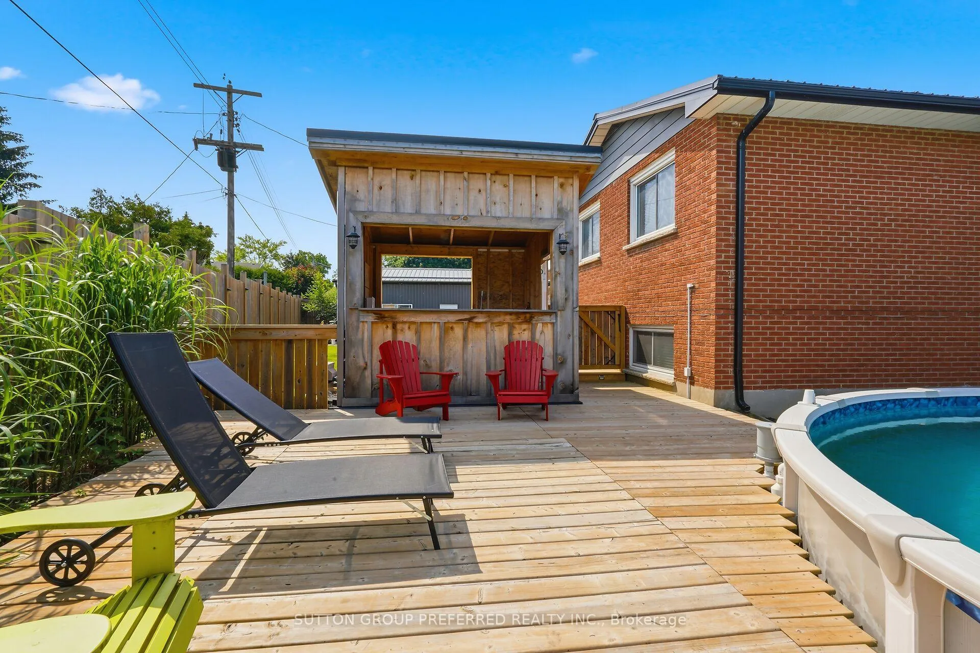Photo 43 of 264 Chittick Crescent, Thames Centre, Dorchester — HOMEH