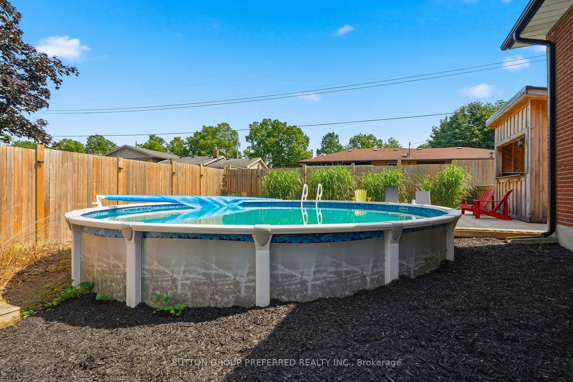 Photo 45 of 264 Chittick Crescent, Thames Centre, Dorchester — HOMEH