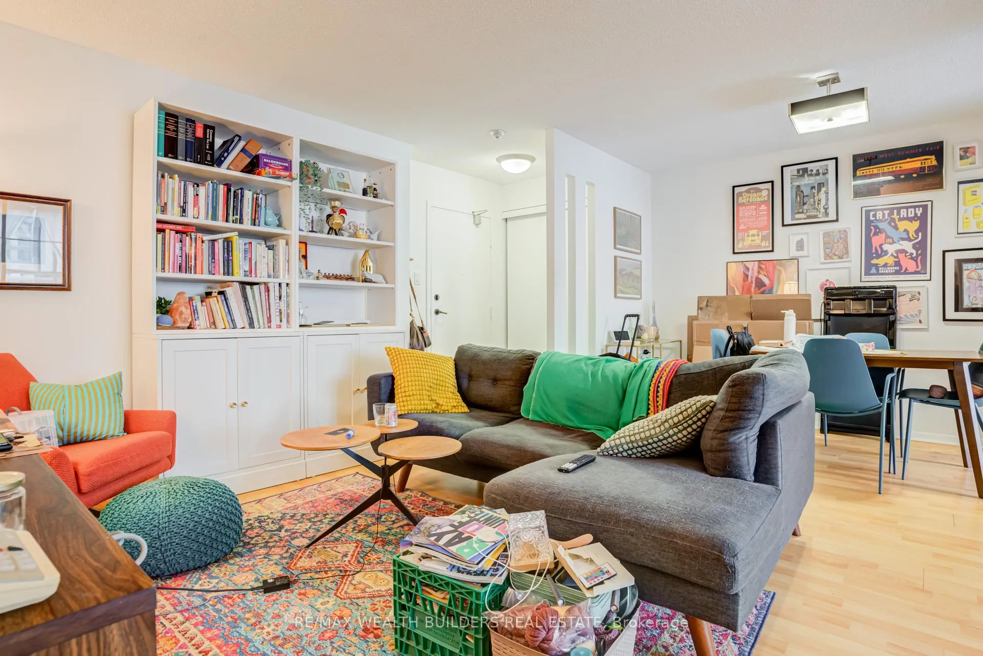 Photo 17 of Unit 803, 633 Bay Street, Toronto, Bay Street Corridor — HOMEH