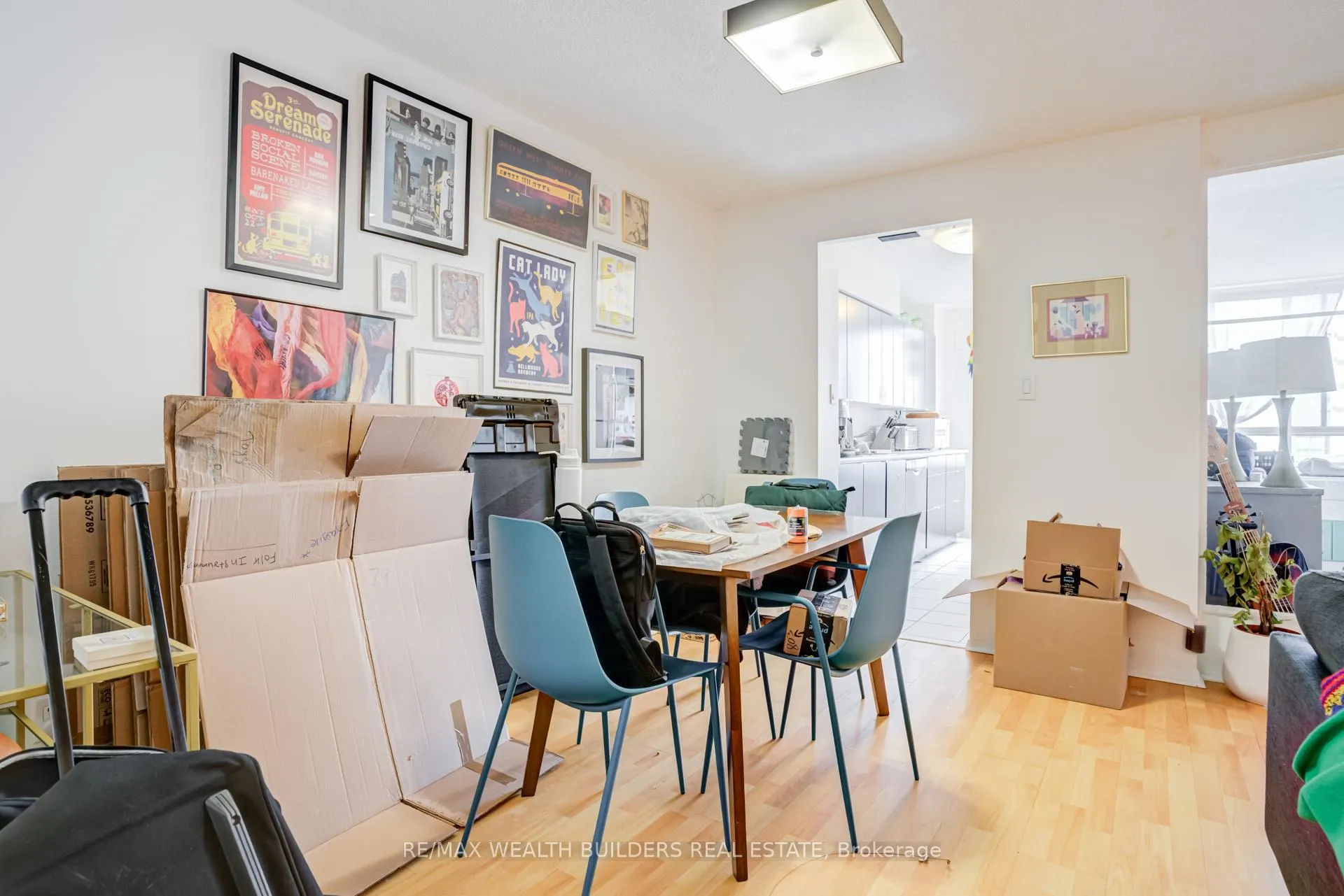 Photo 18 of Unit 803, 633 Bay Street, Toronto, Bay Street Corridor — HOMEH