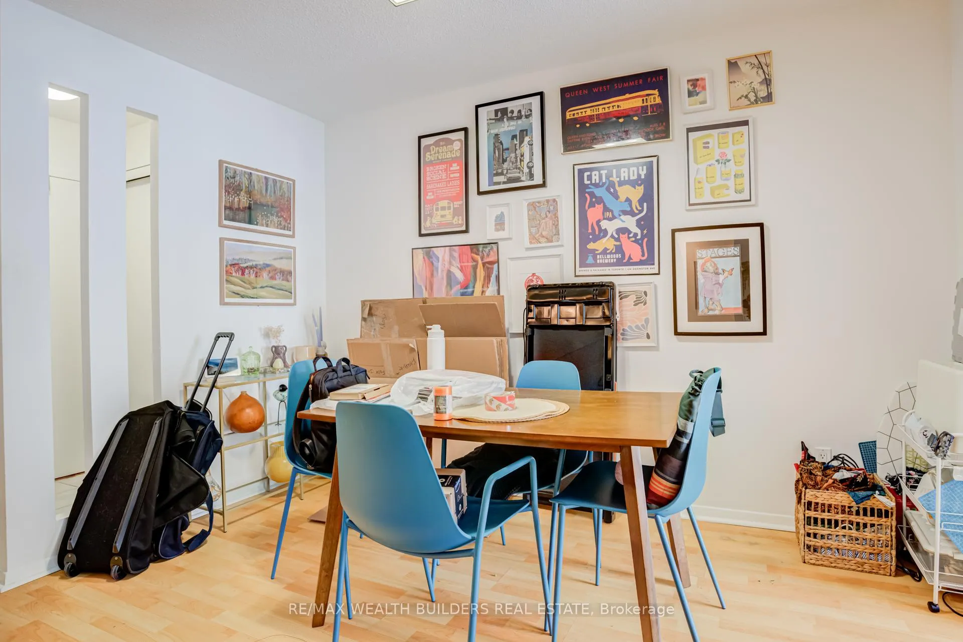 Photo 19 of Unit 803, 633 Bay Street, Toronto, Bay Street Corridor — HOMEH