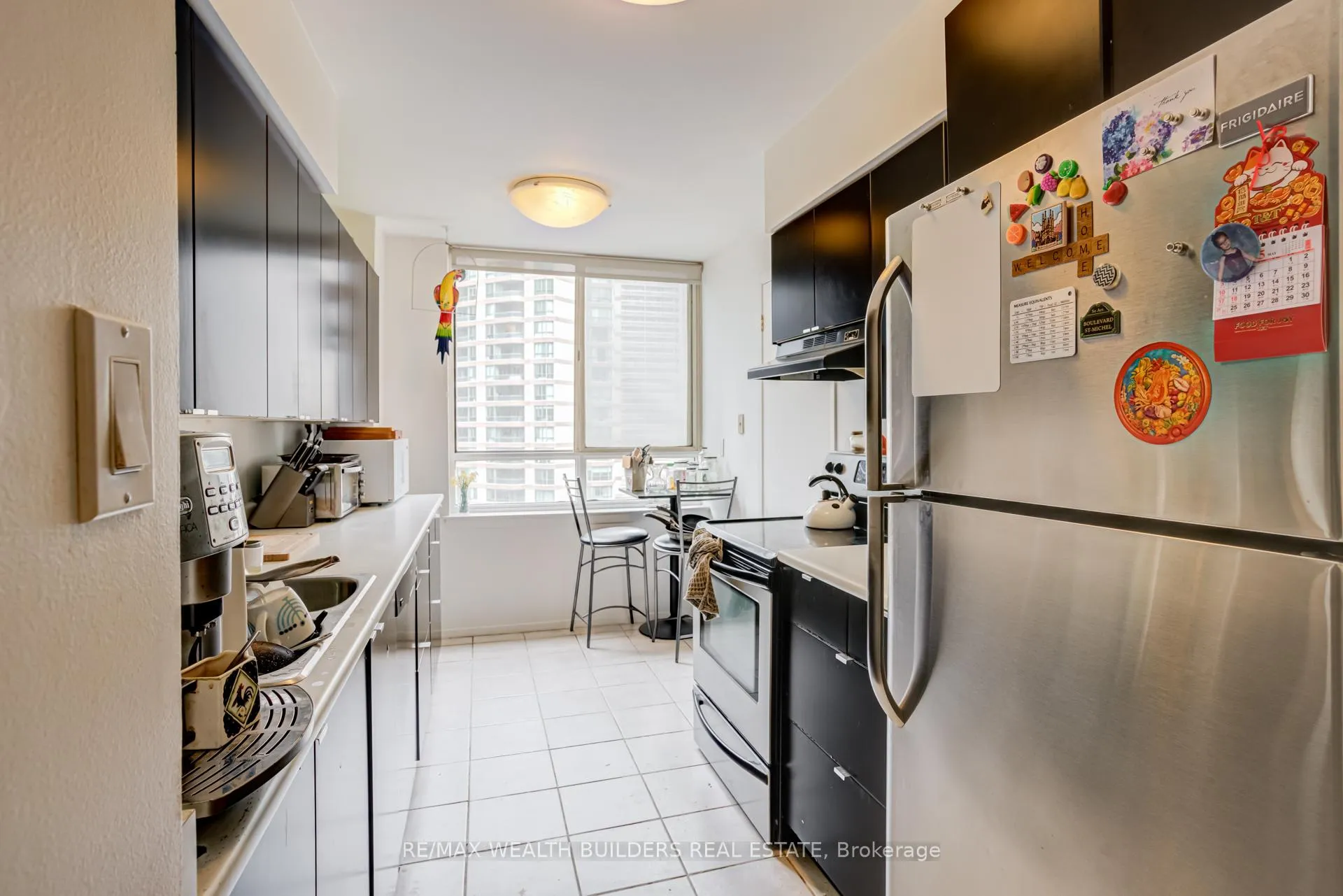 Photo 20 of Unit 803, 633 Bay Street, Toronto, Bay Street Corridor — HOMEH