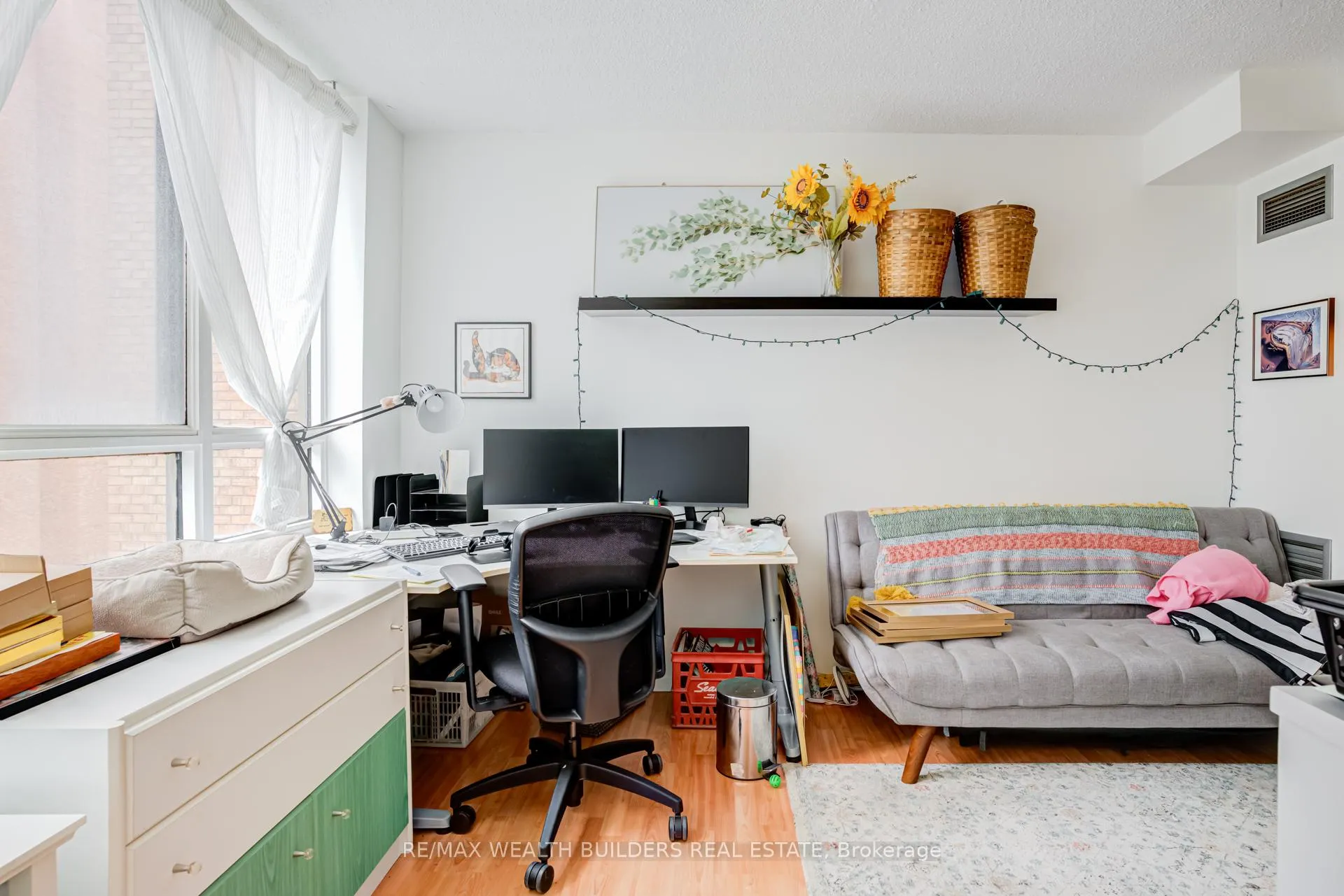Photo 31 of Unit 803, 633 Bay Street, Toronto, Bay Street Corridor — HOMEH