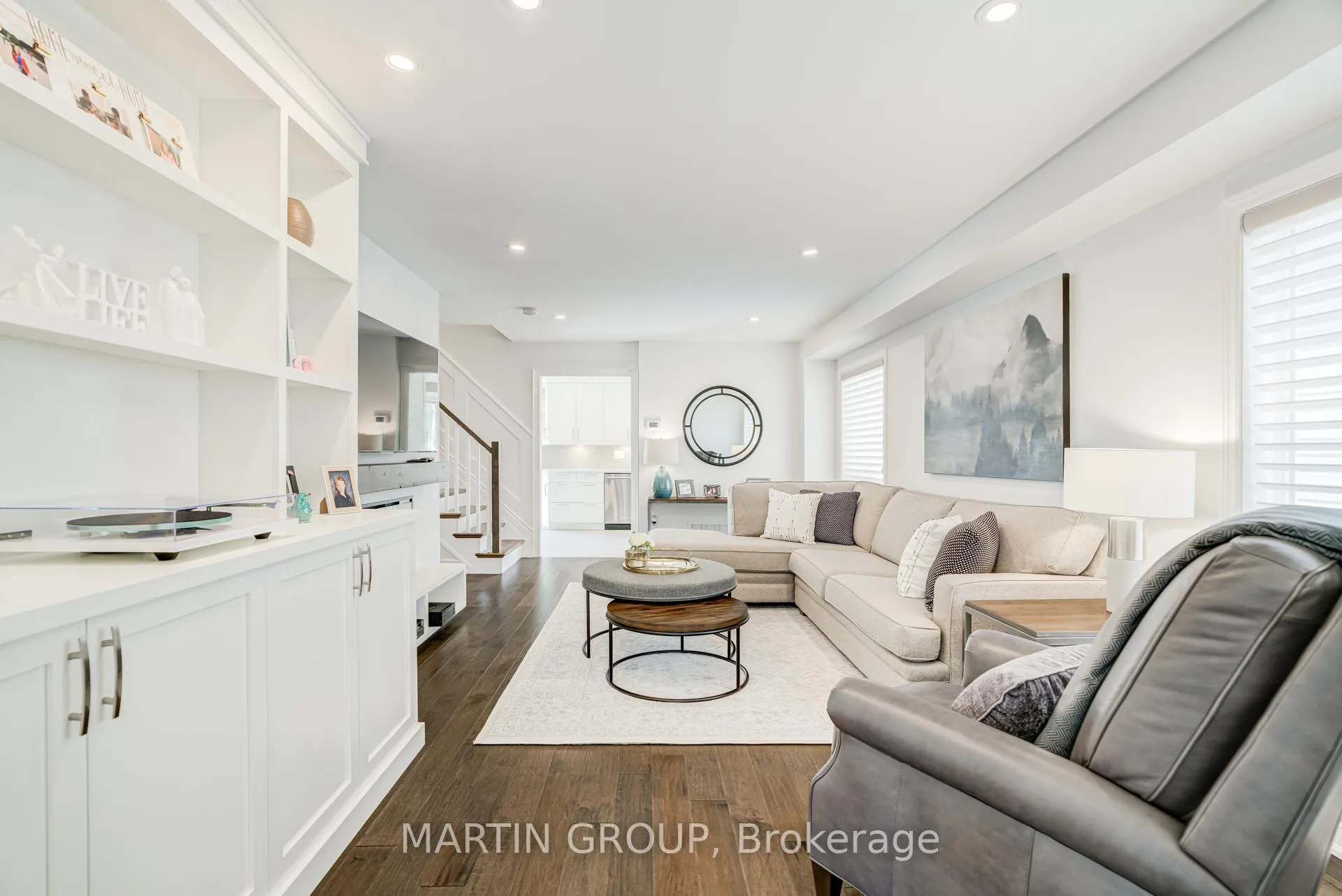 Photo 7 of 59 Fiddlehead Crescent, Hamilton, Waterdown — HOMEH