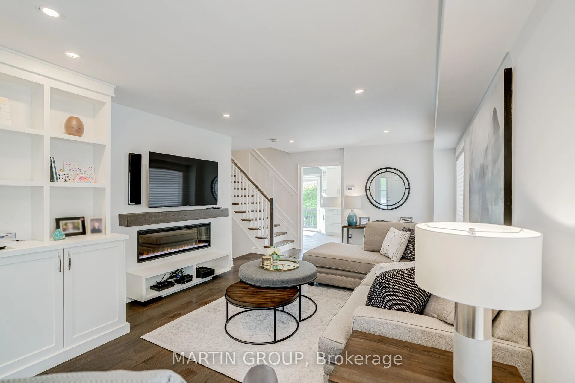 Photo 10 of 59 Fiddlehead Crescent, Hamilton, Waterdown — HOMEH