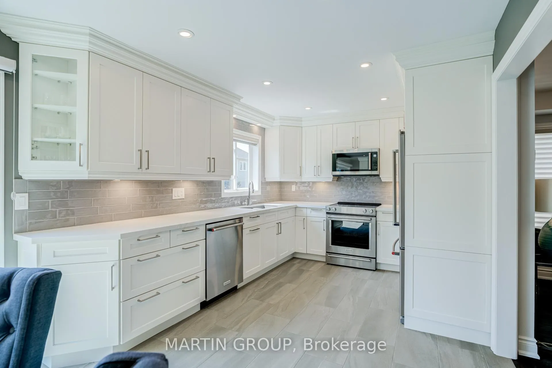 Photo 11 of 59 Fiddlehead Crescent, Hamilton, Waterdown — HOMEH