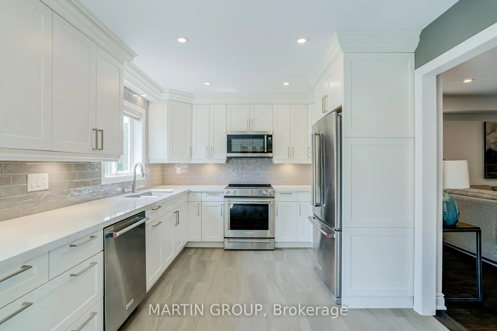 Photo 12 of 59 Fiddlehead Crescent, Hamilton, Waterdown — HOMEH