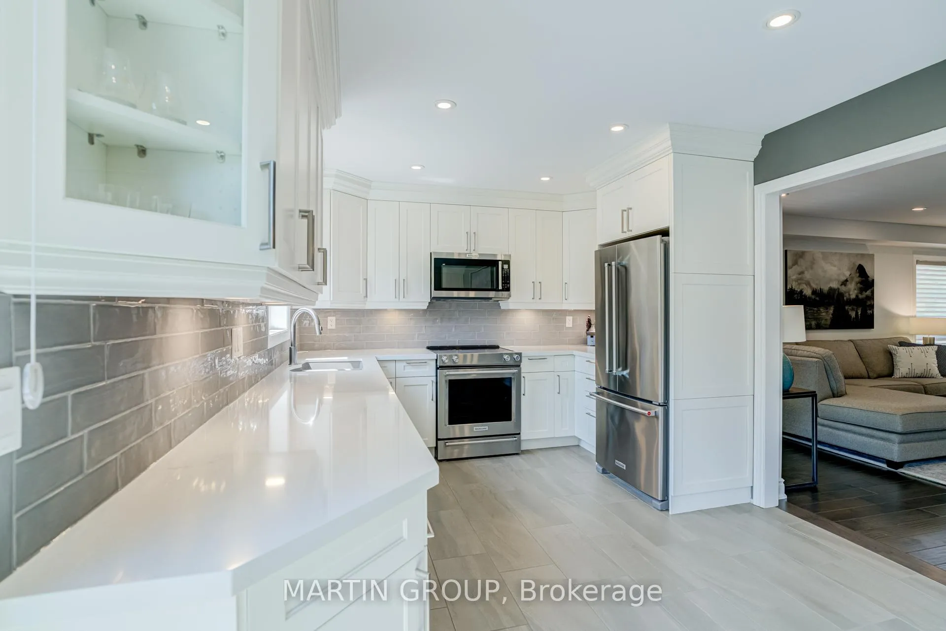 Photo 13 of 59 Fiddlehead Crescent, Hamilton, Waterdown — HOMEH