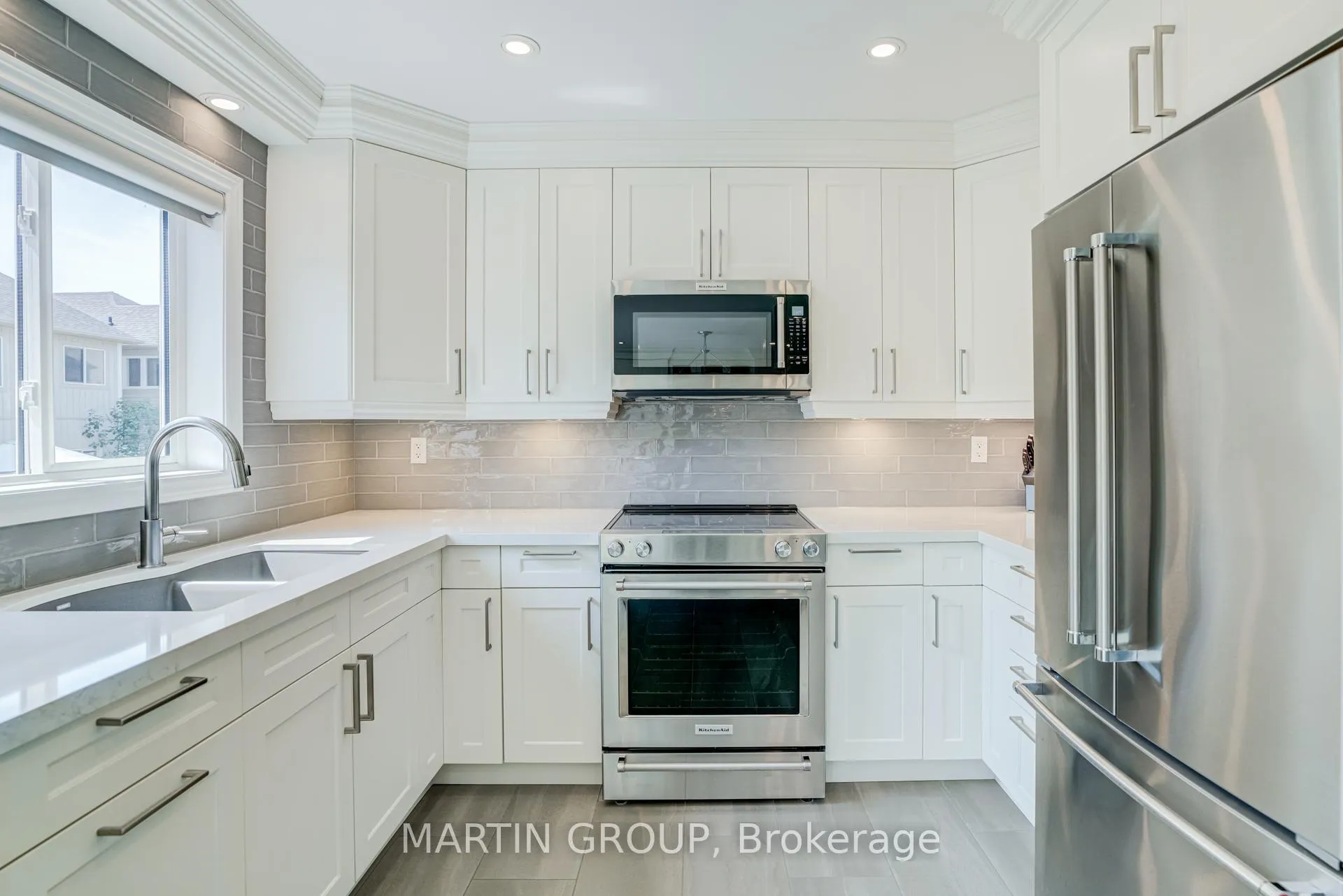 Photo 14 of 59 Fiddlehead Crescent, Hamilton, Waterdown — HOMEH
