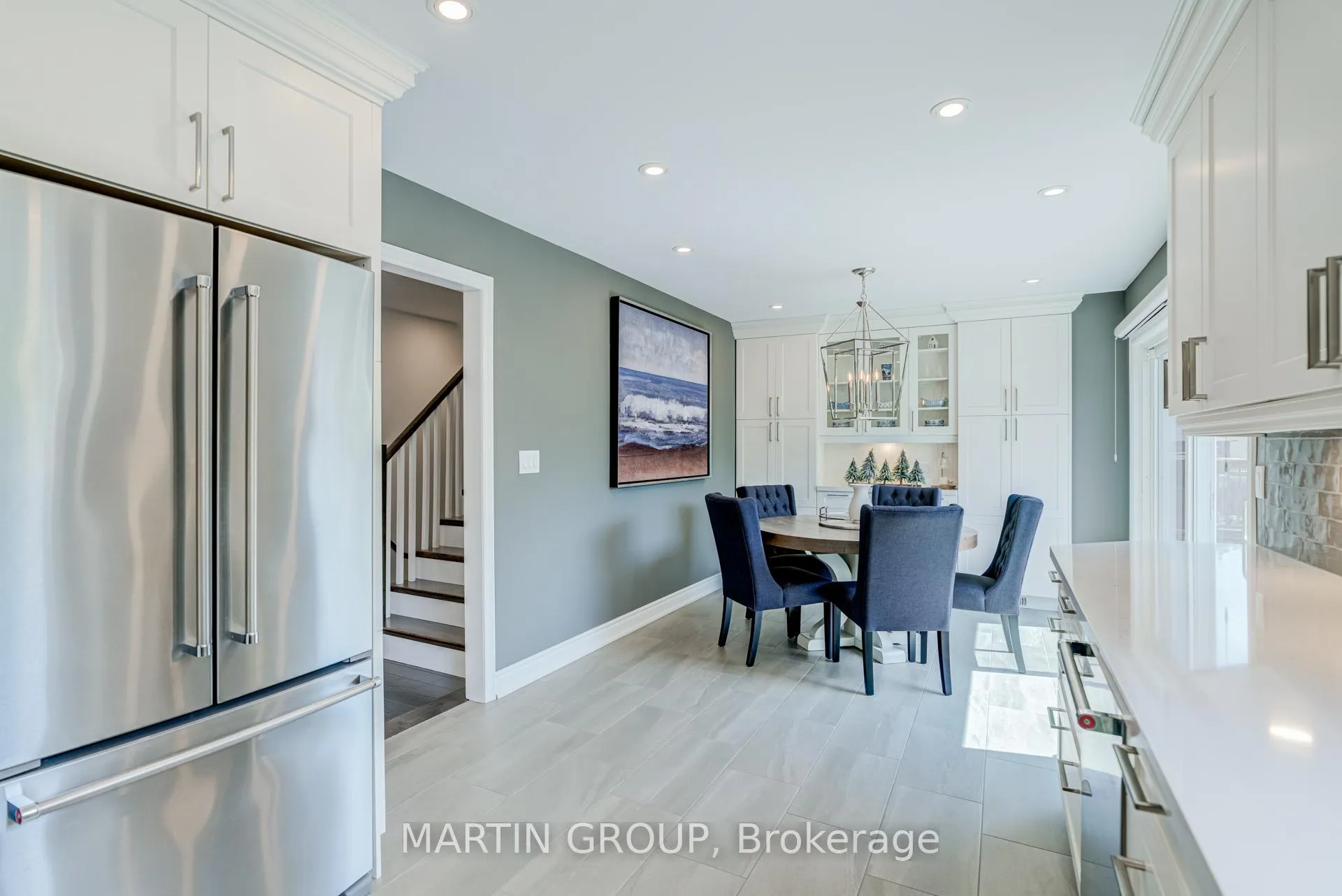Photo 15 of 59 Fiddlehead Crescent, Hamilton, Waterdown — HOMEH
