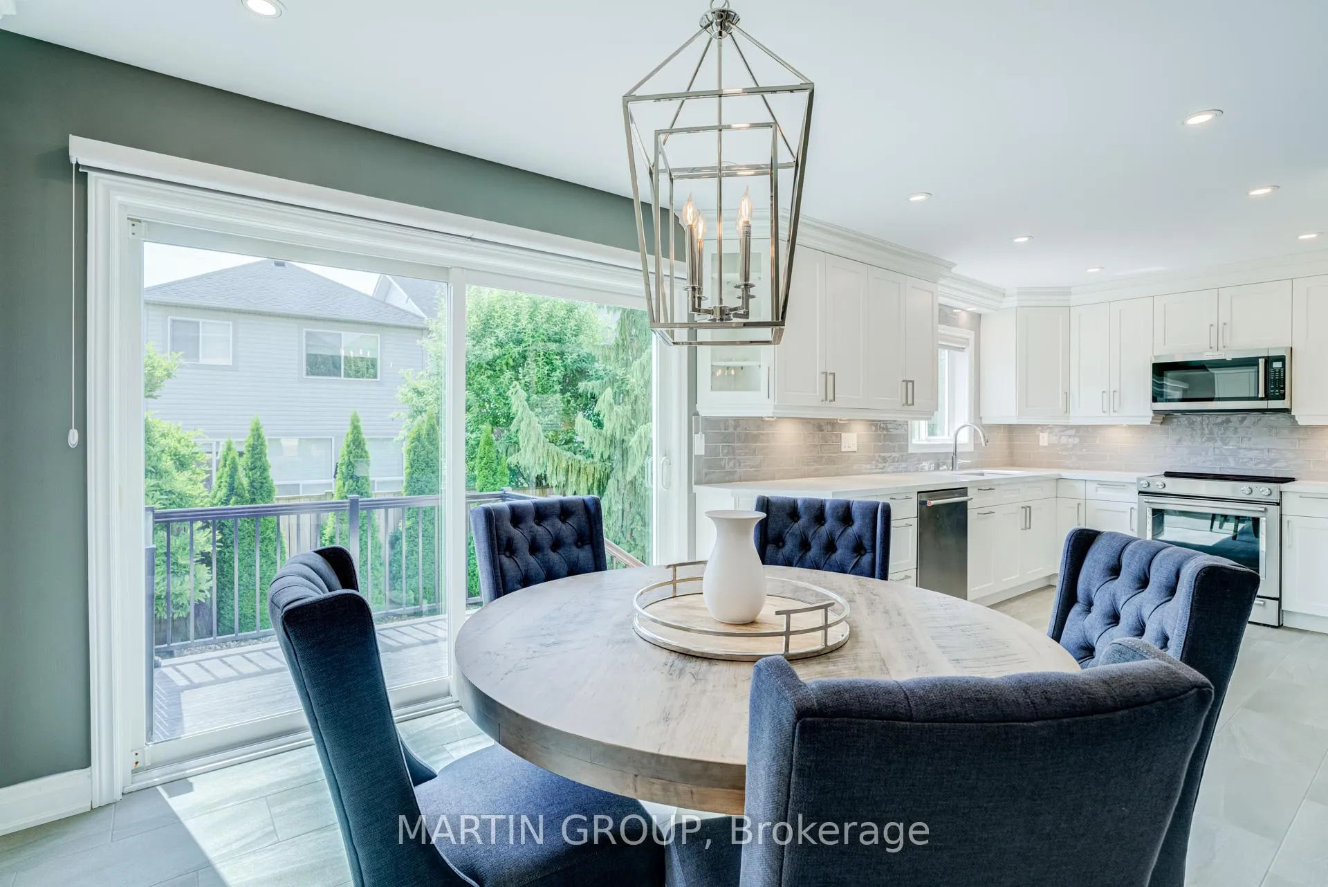 Photo 17 of 59 Fiddlehead Crescent, Hamilton, Waterdown — HOMEH