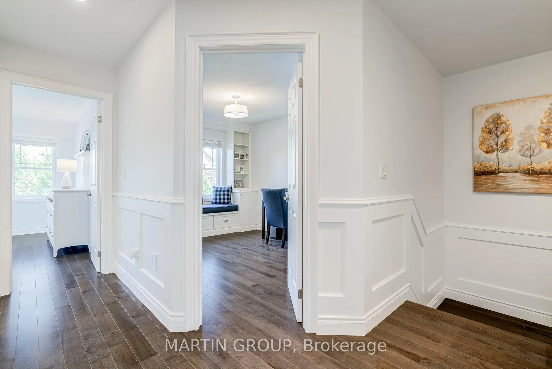 Photo 20 of 59 Fiddlehead Crescent, Hamilton, Waterdown — HOMEH