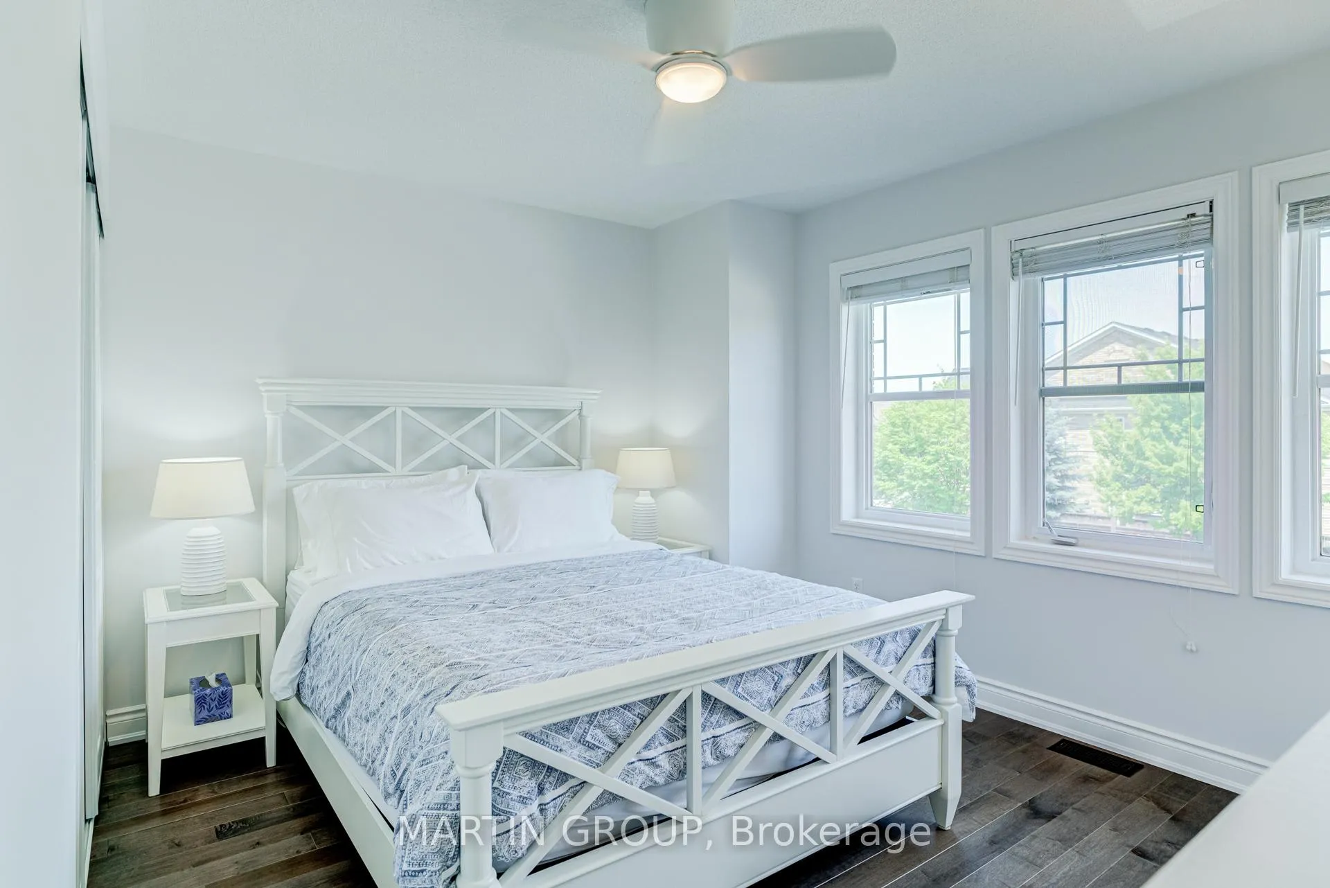 Photo 27 of 59 Fiddlehead Crescent, Hamilton, Waterdown — HOMEH