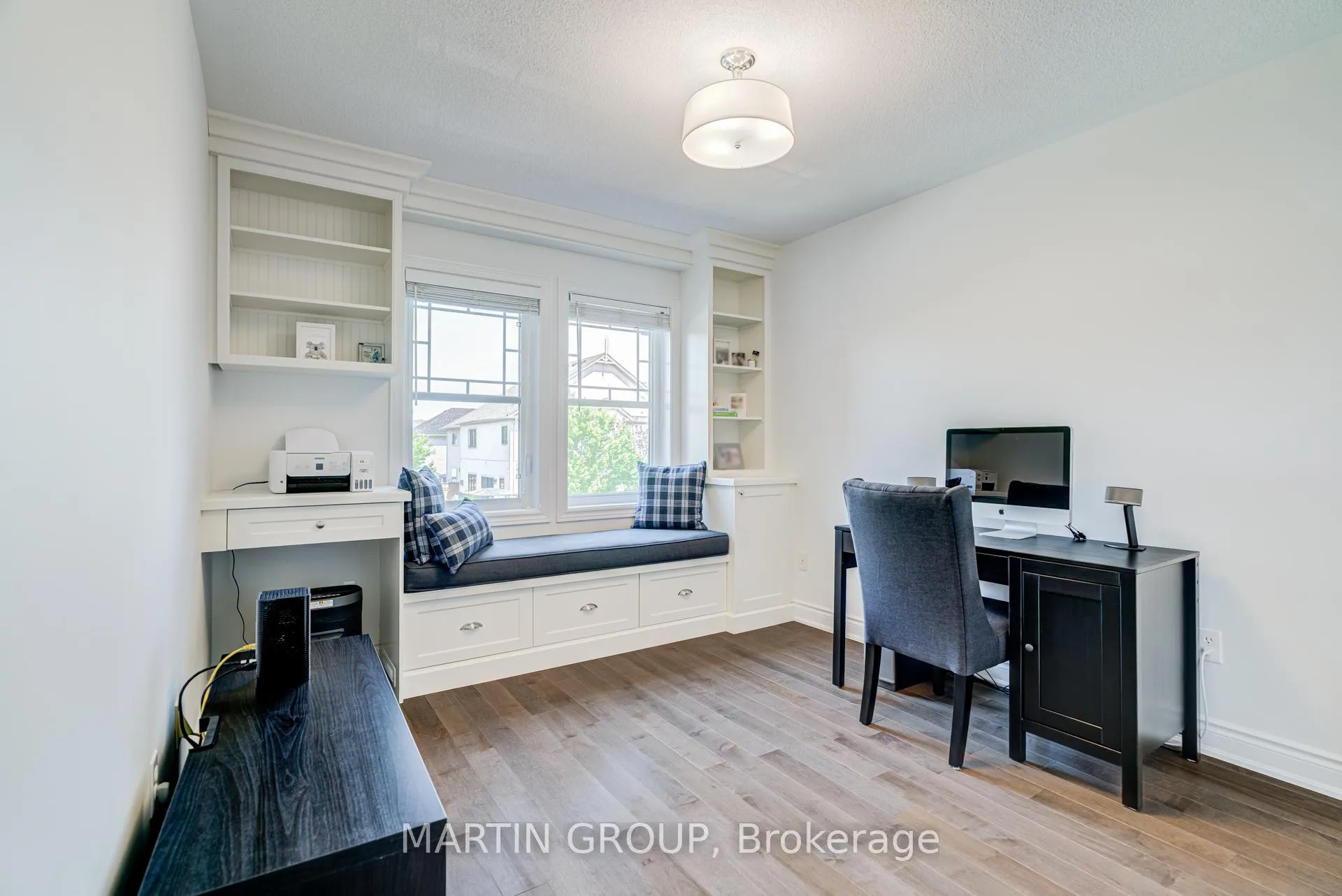 Photo 30 of 59 Fiddlehead Crescent, Hamilton, Waterdown — HOMEH
