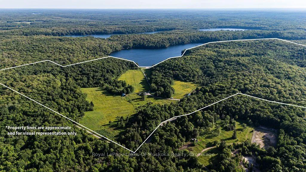 Photo 14 of 2245 Ahmic Lake Road, Magnetawan — HOMEH